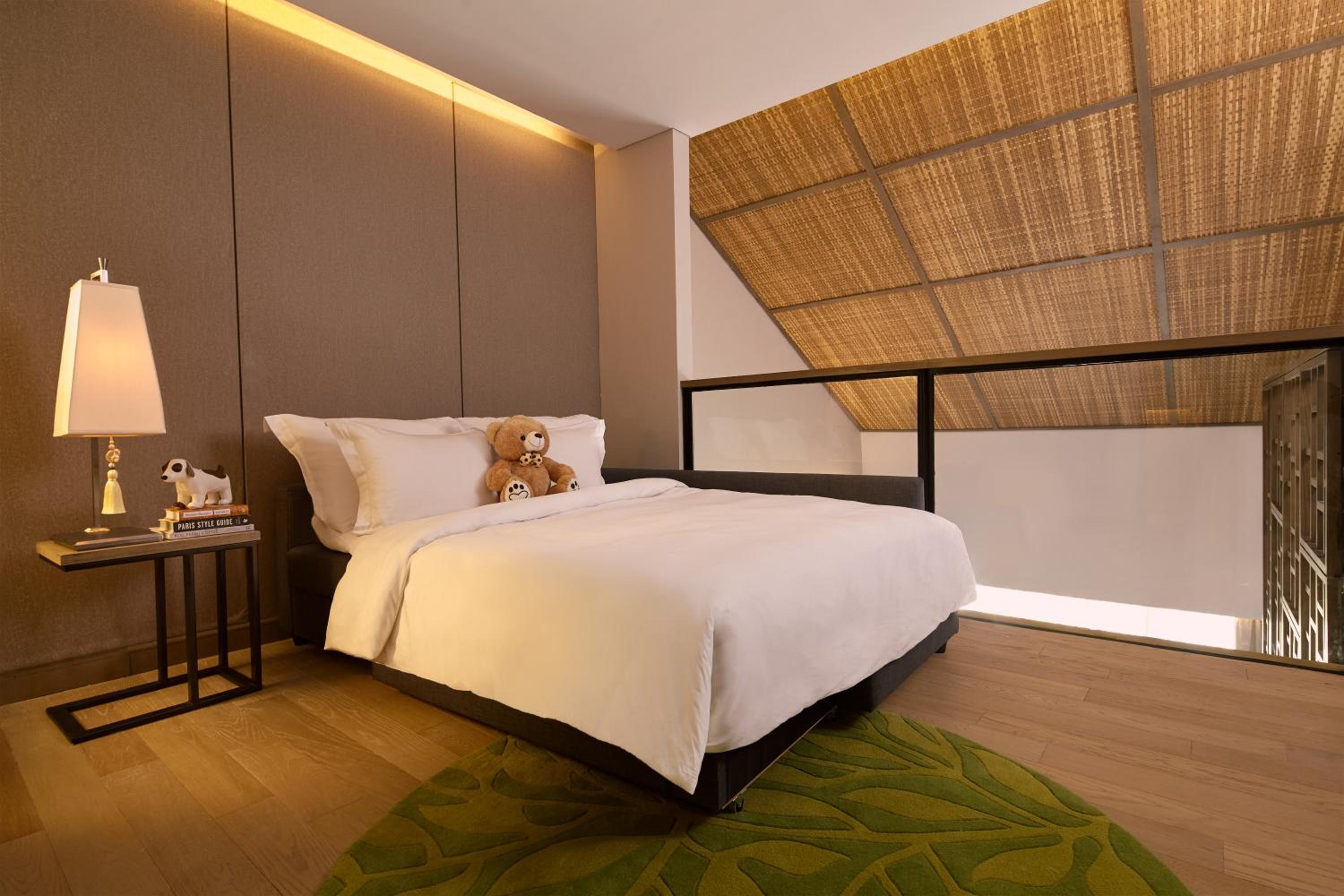 Mövenpick Resort & Spa Jimbaran Bali