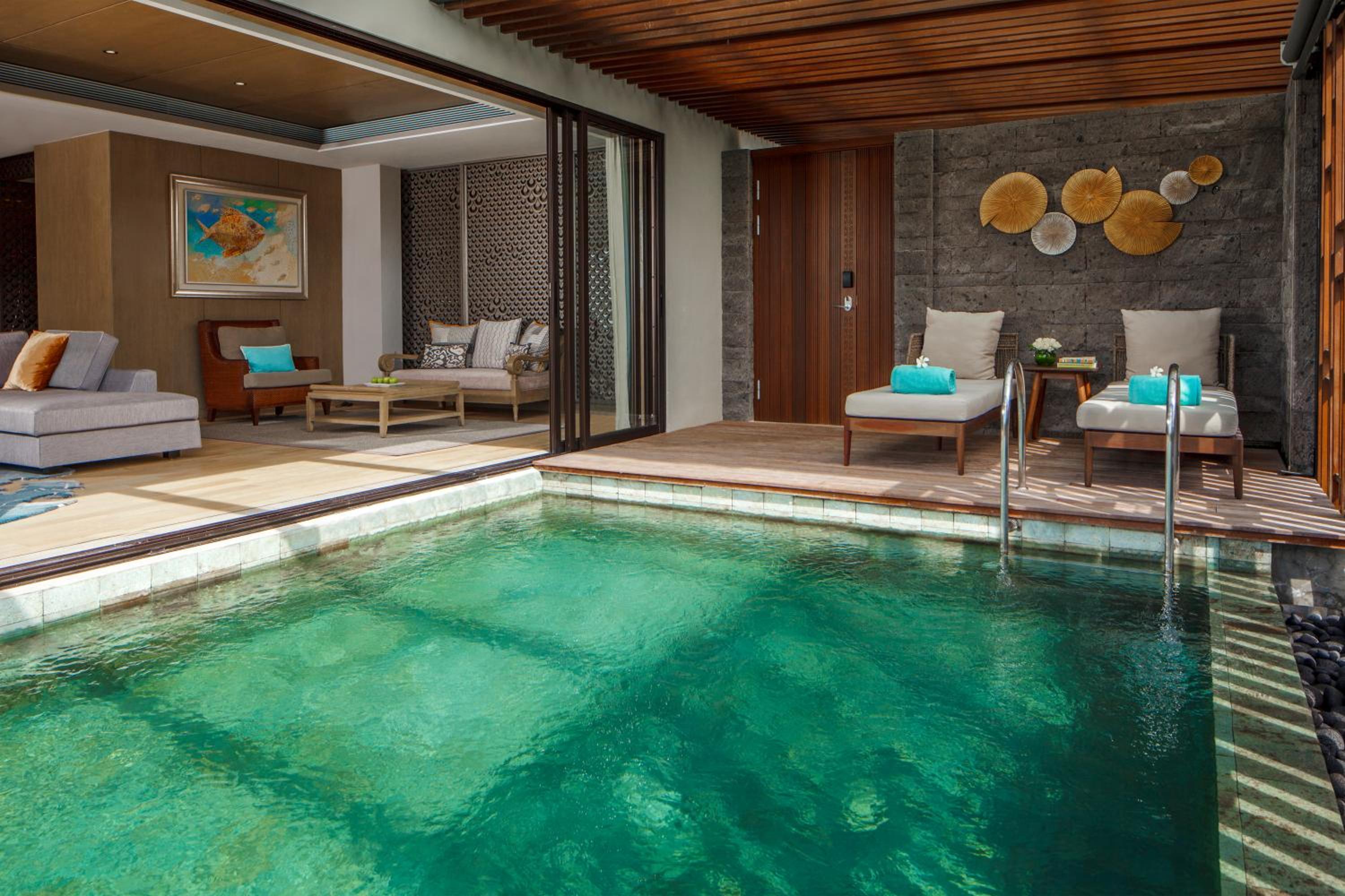 Mövenpick Resort & Spa Jimbaran Bali