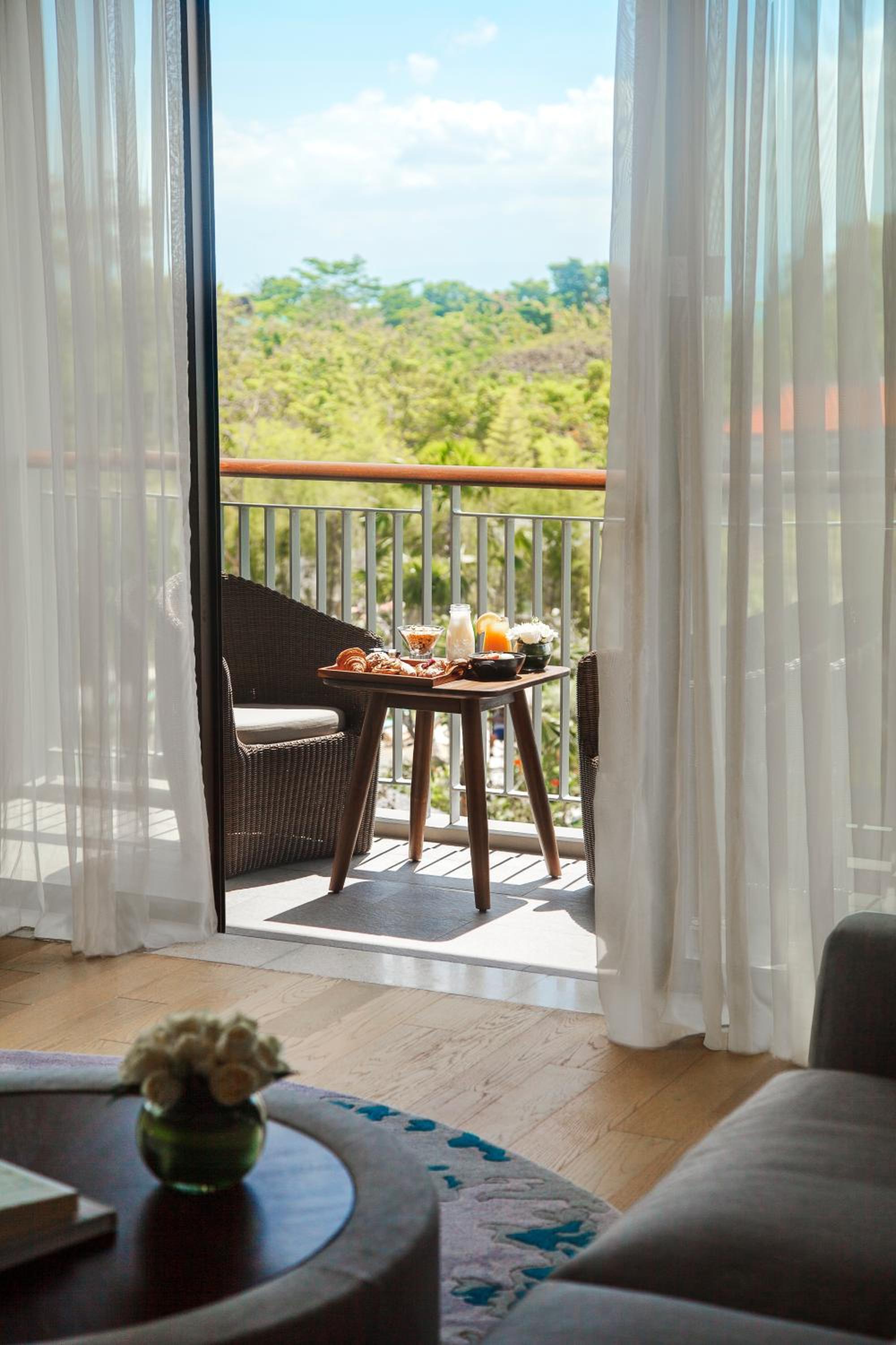 Mövenpick Resort & Spa Jimbaran Bali
