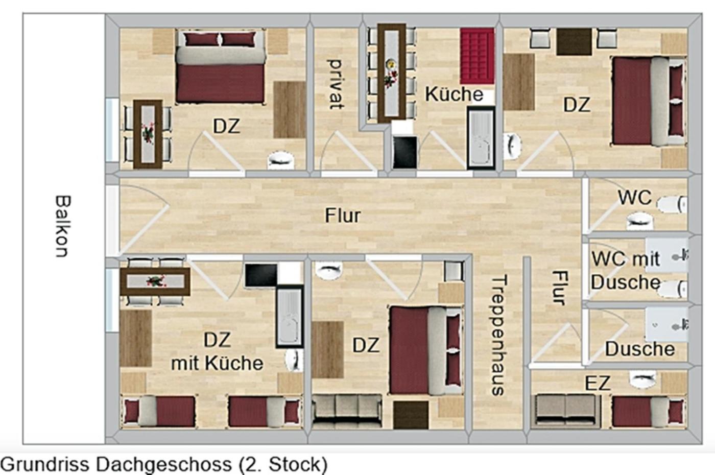 Heachhof
