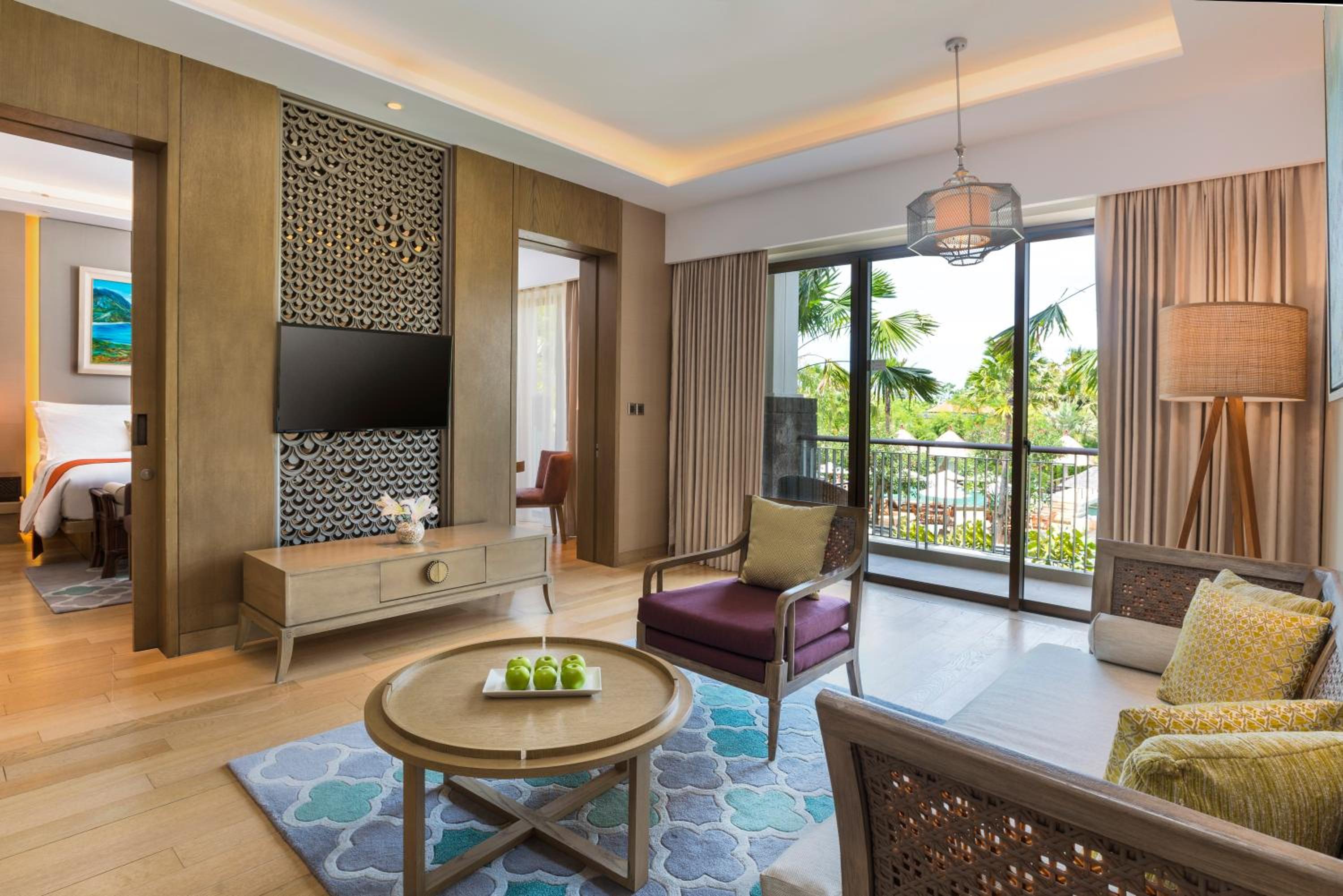 Mövenpick Resort & Spa Jimbaran Bali
