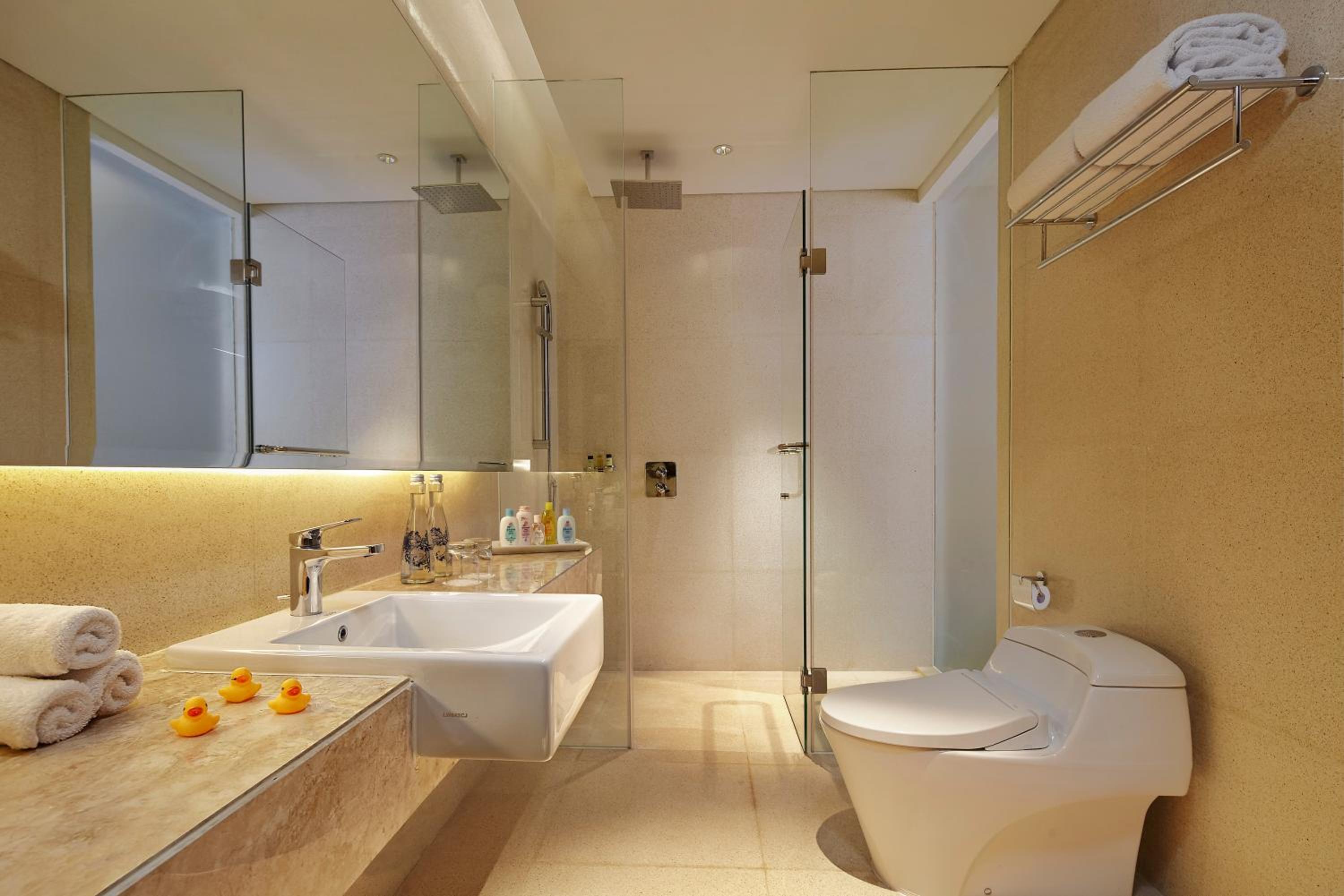 Mövenpick Resort & Spa Jimbaran Bali