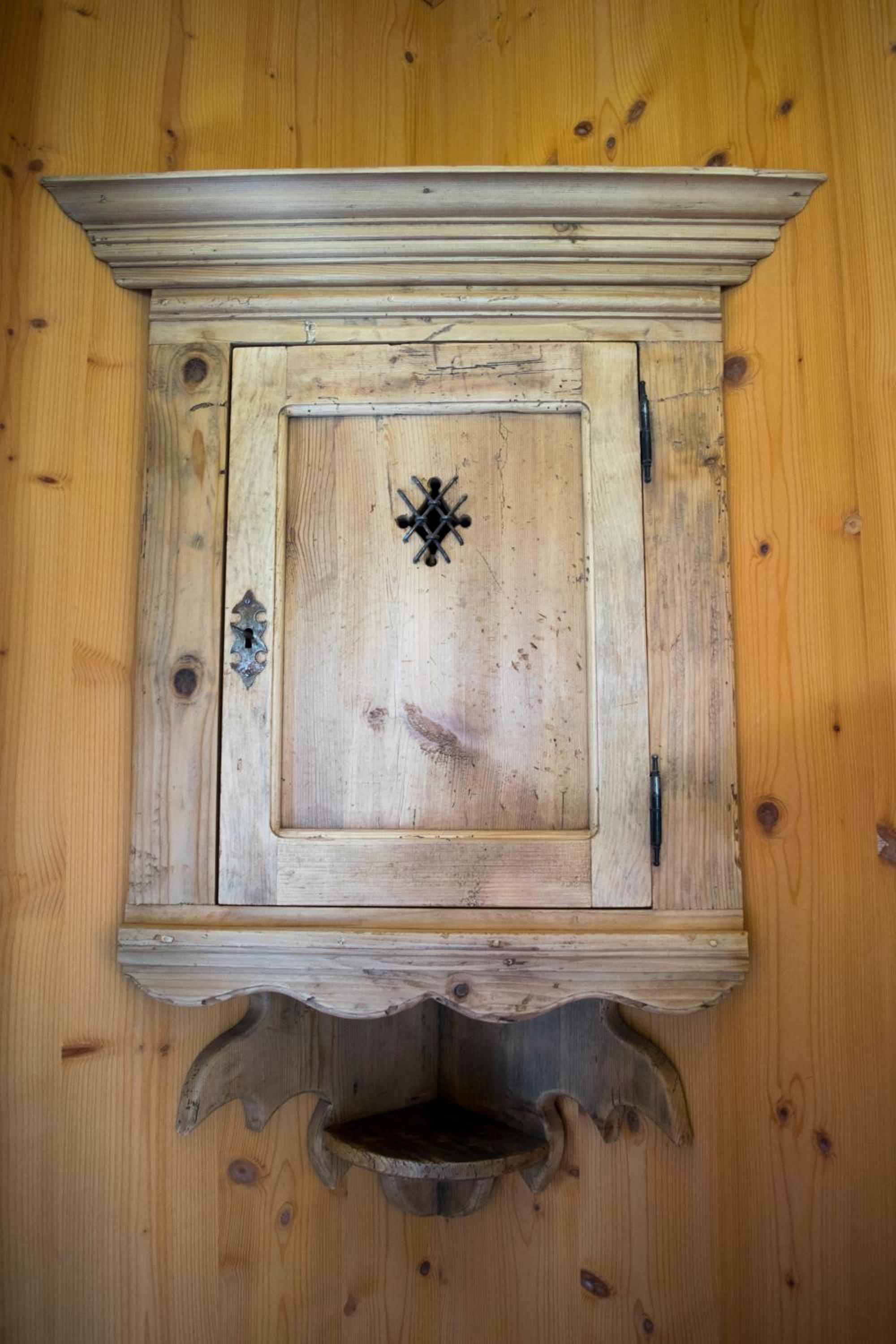 B&B Affittacamere Larix view 3