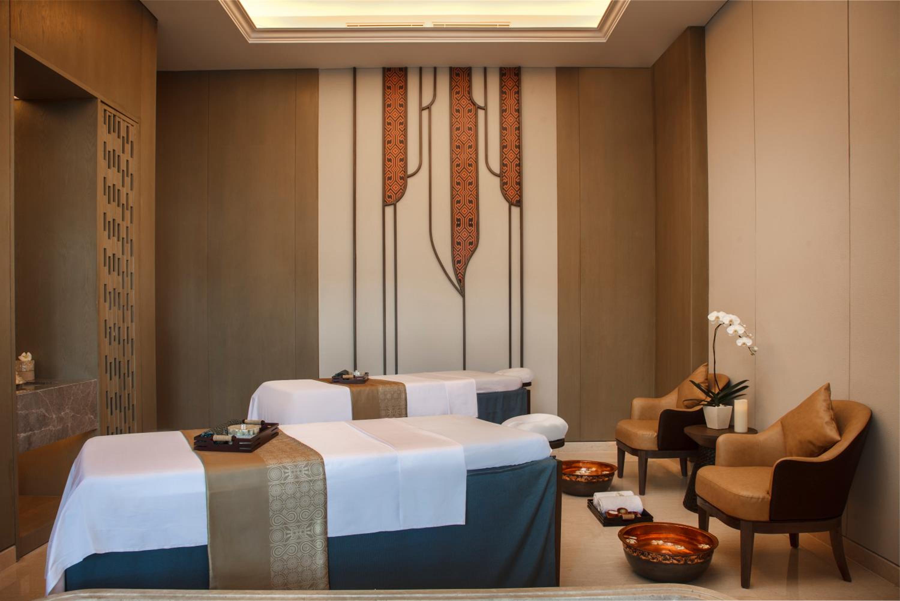 Mövenpick Resort & Spa Jimbaran Bali