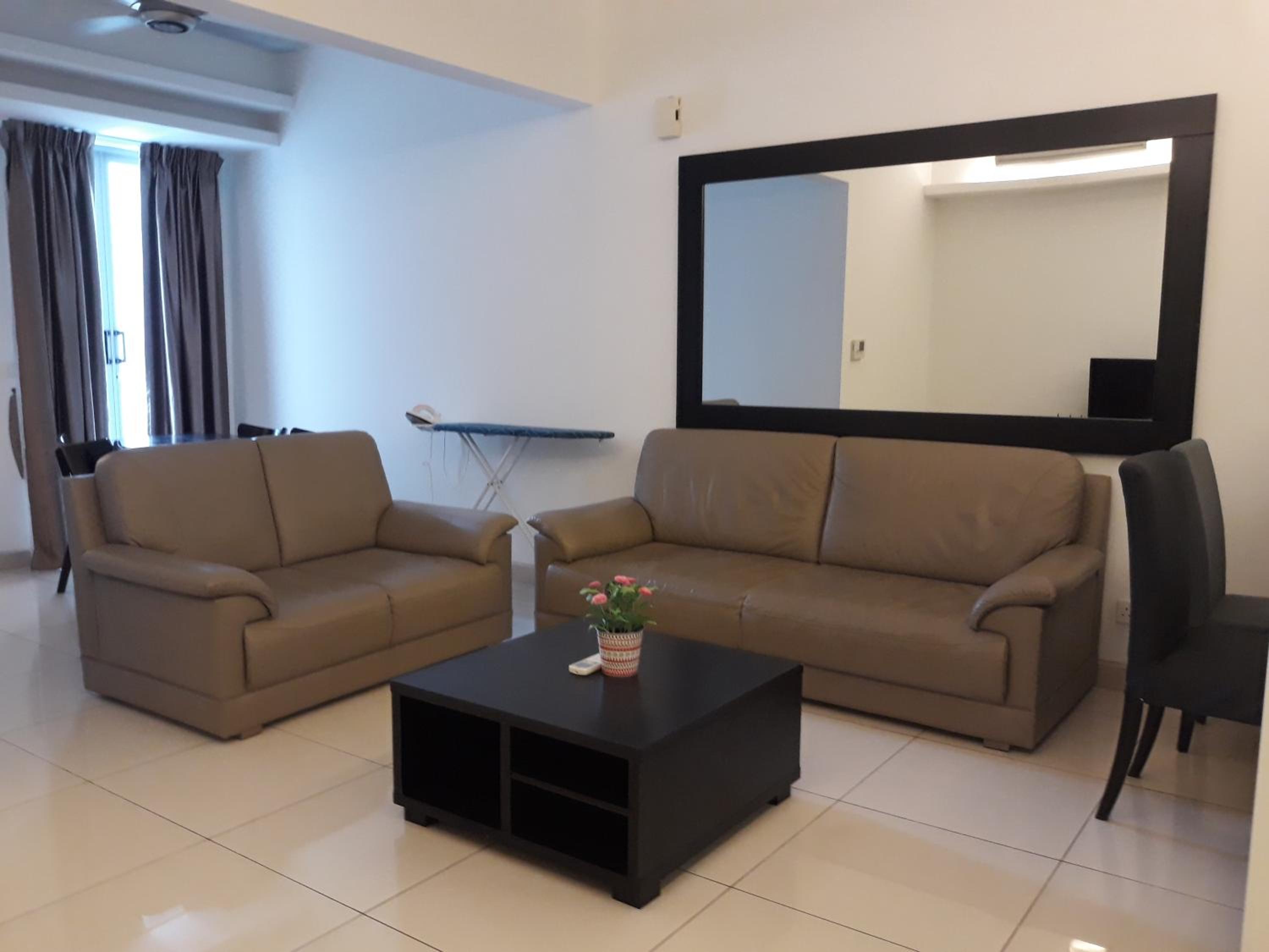 Royal Suite