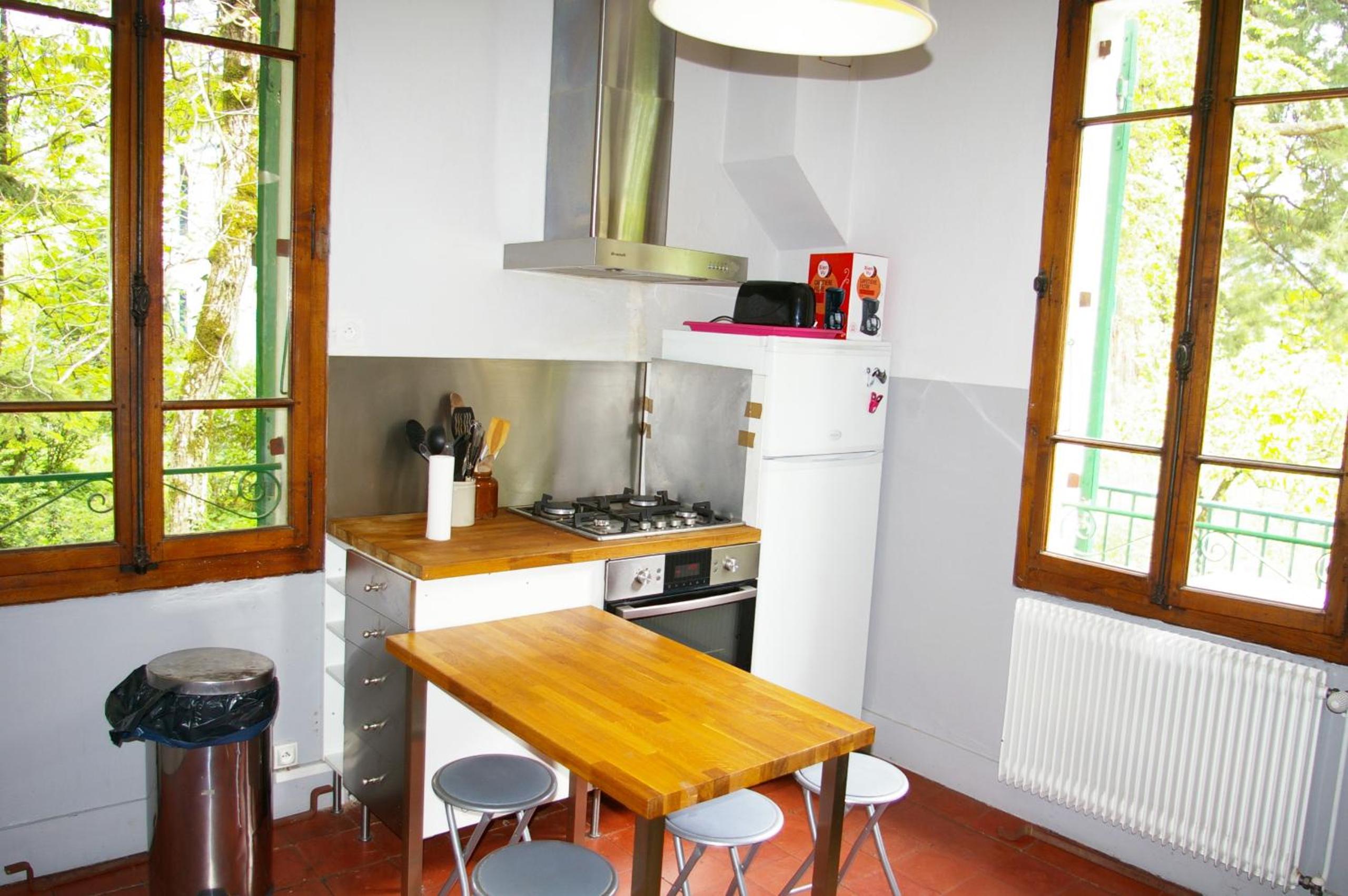 Angel Services - Le Nant