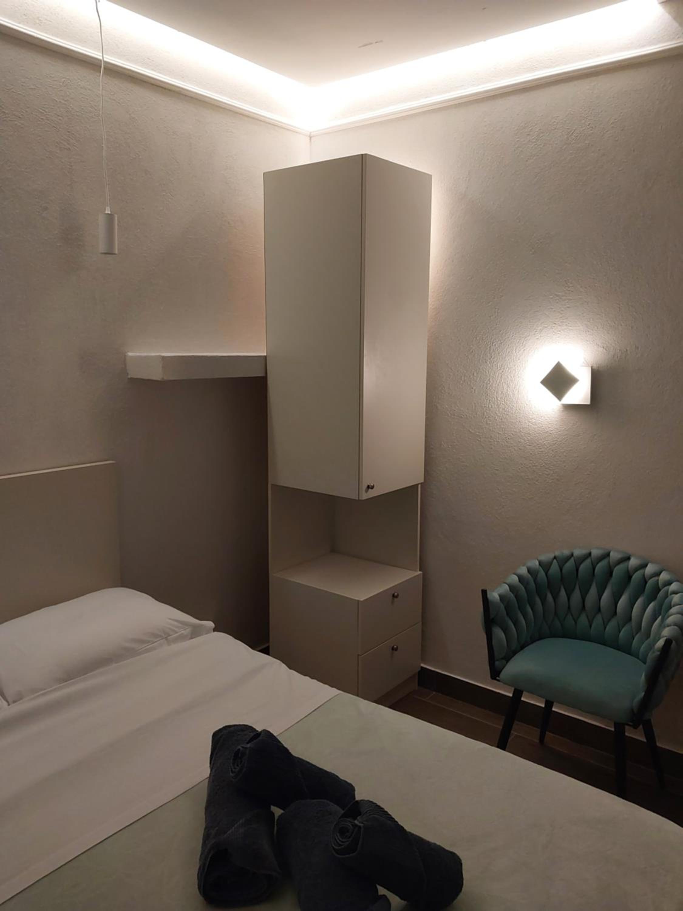 AniBo Studios & Apartments A210