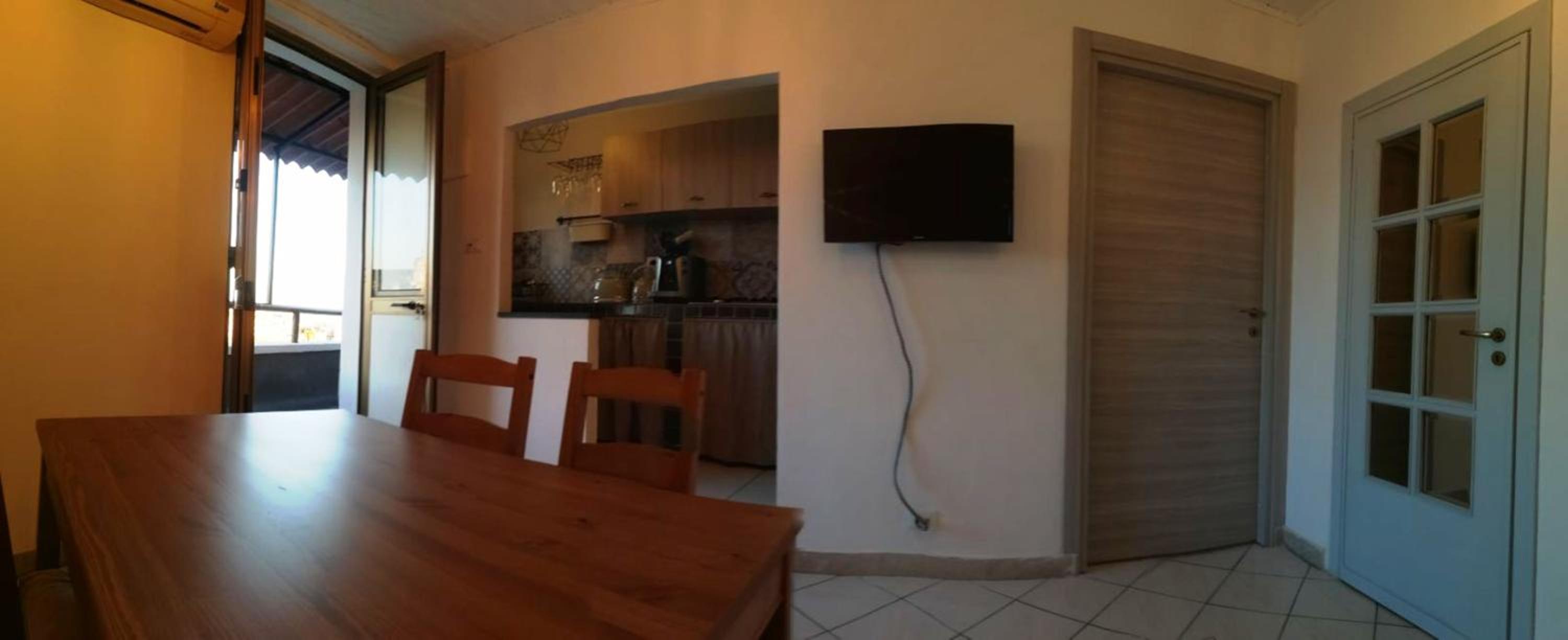 Attico MEA