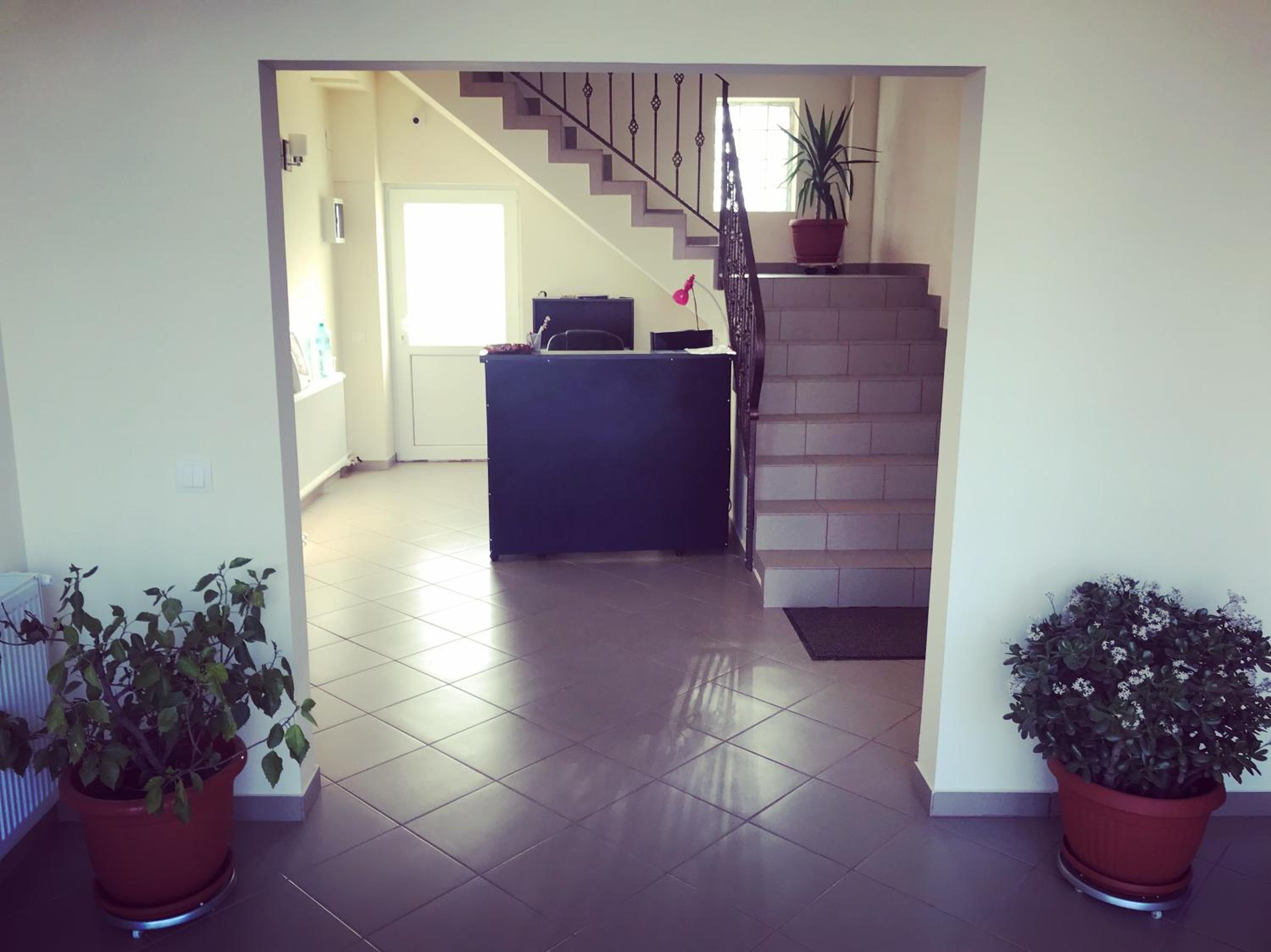 Casa Bucurr view 2