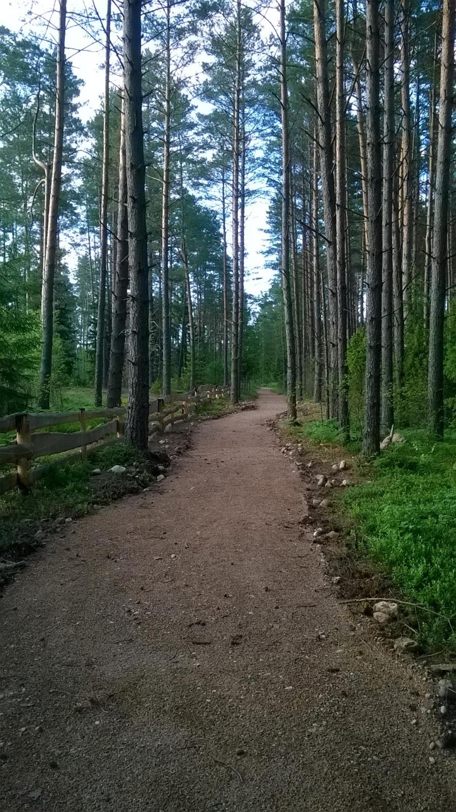 Trakų vienkiemis