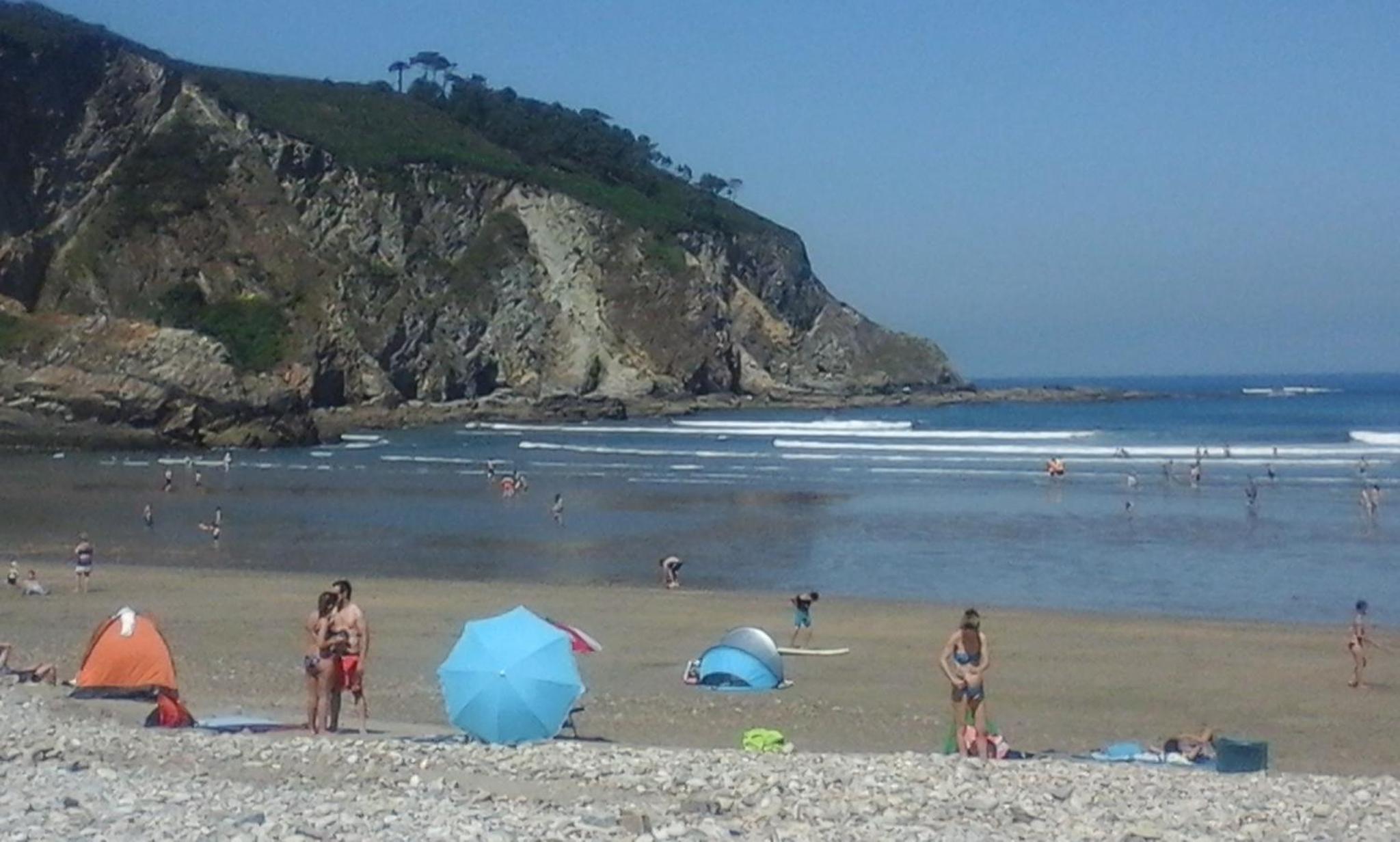 Las Golondrinas