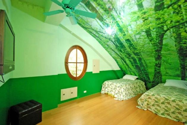 Maison-Philo Homestay B & B