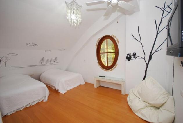 Maison-Philo Homestay B & B