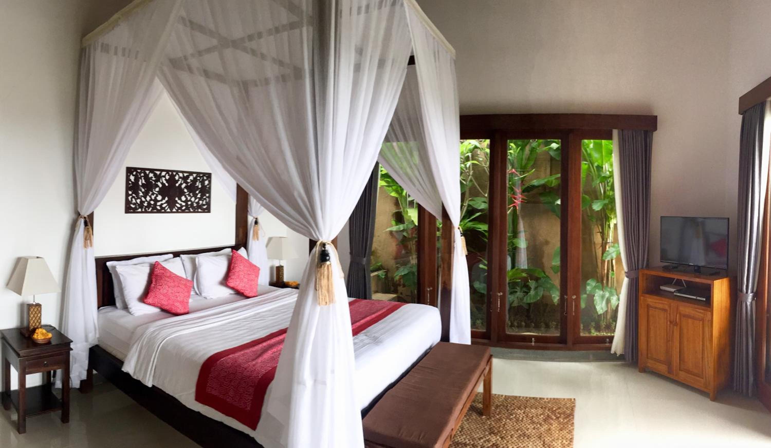 Uma Padi Villa