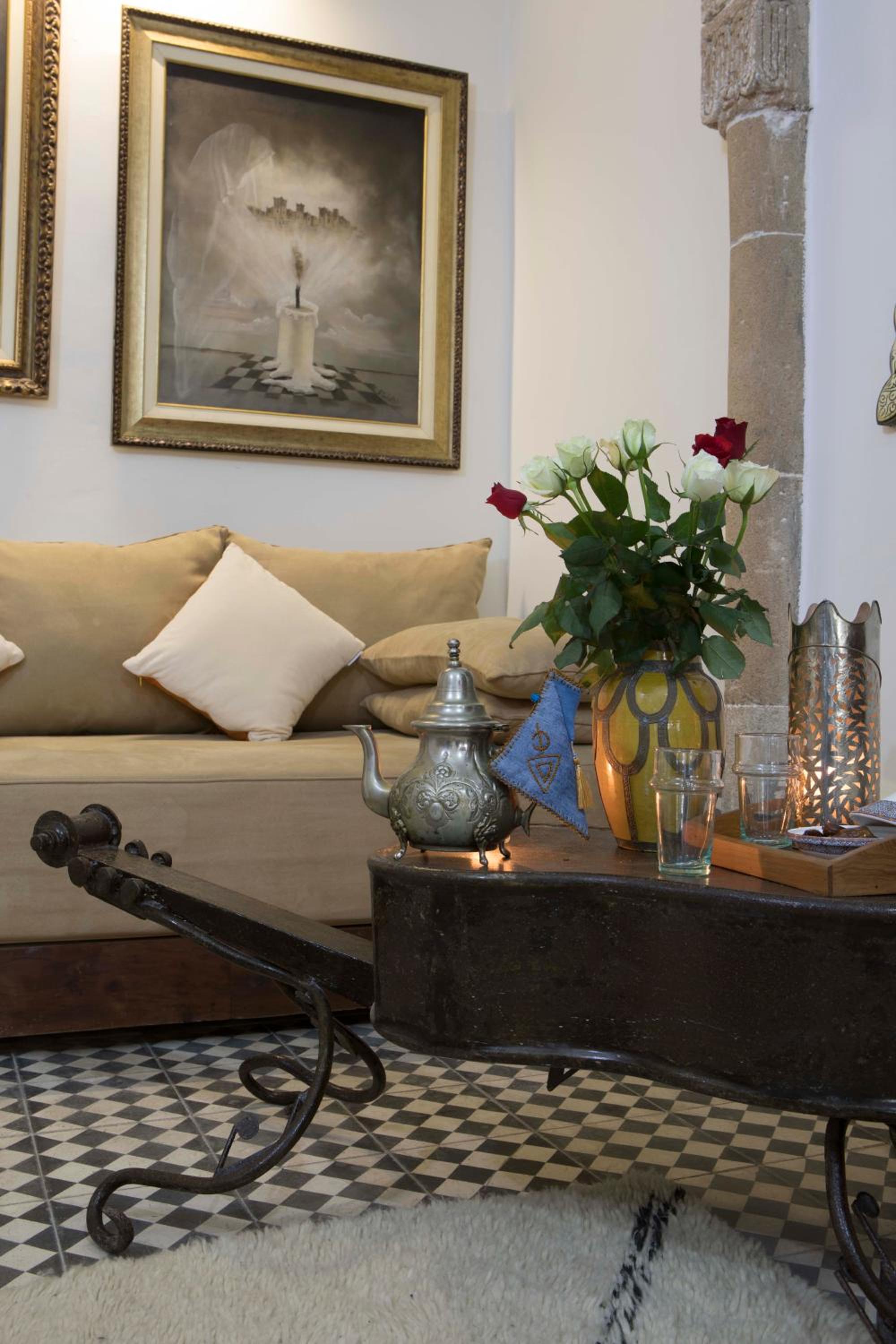 lounge
