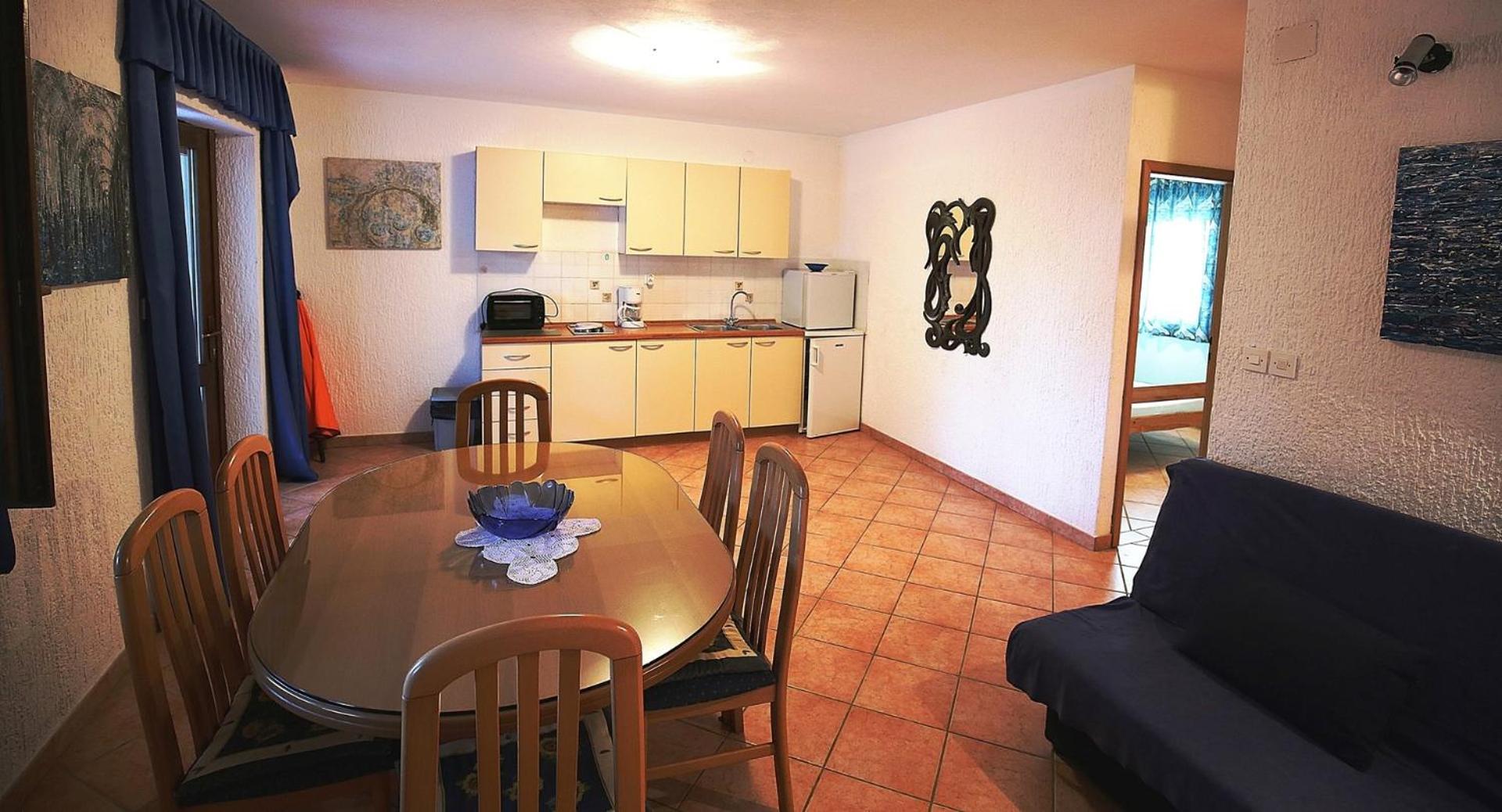 Apartments Coki