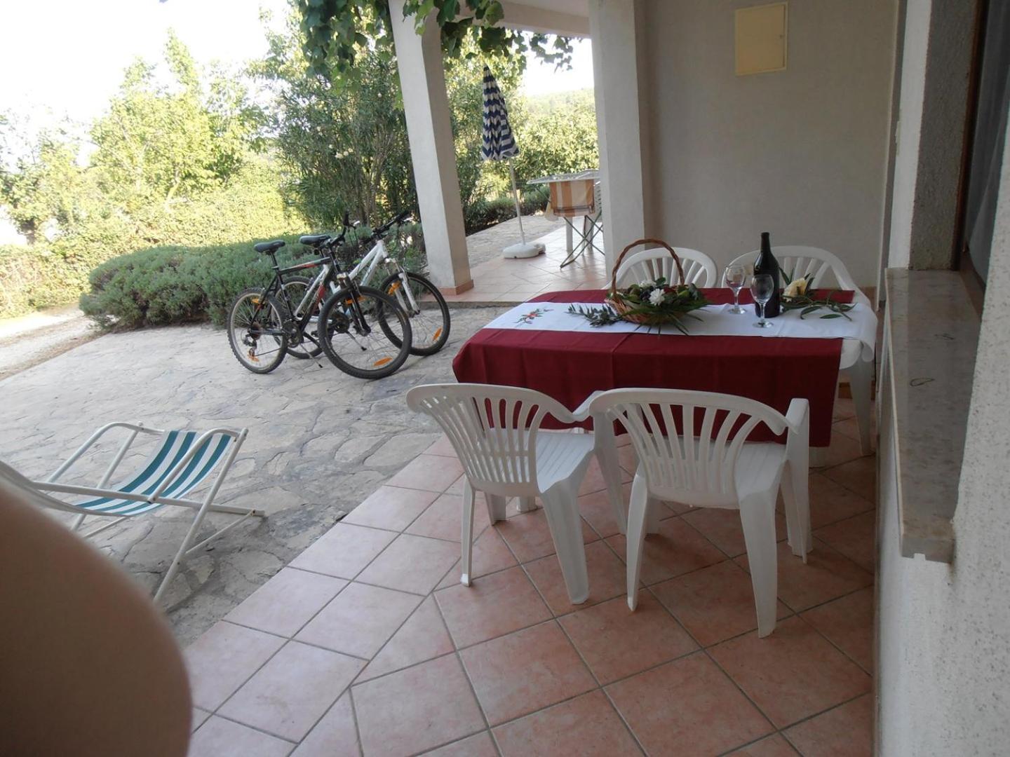 Apartments Coki