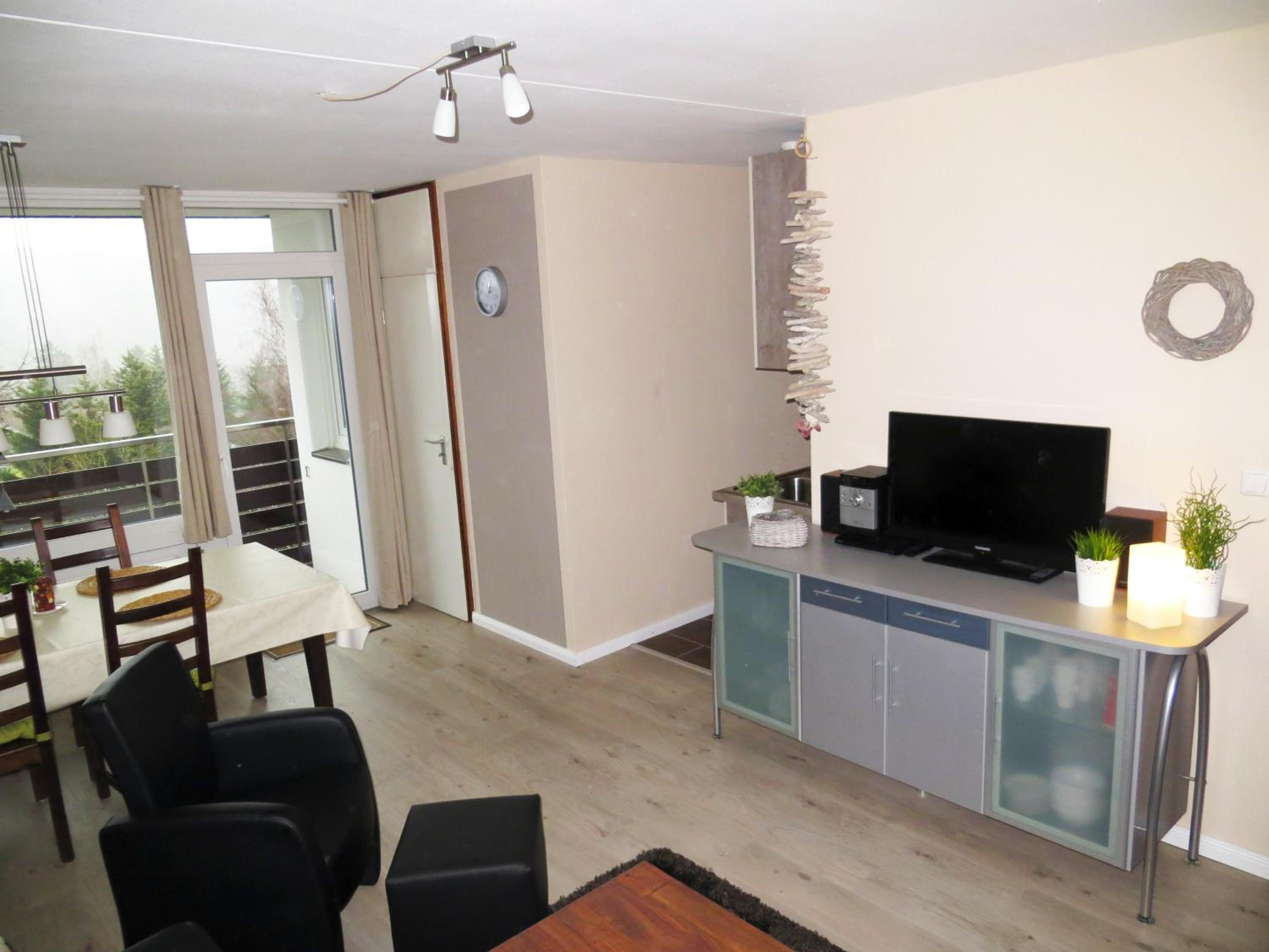 Ferienwohnung Glockenberg - Westphal view 5