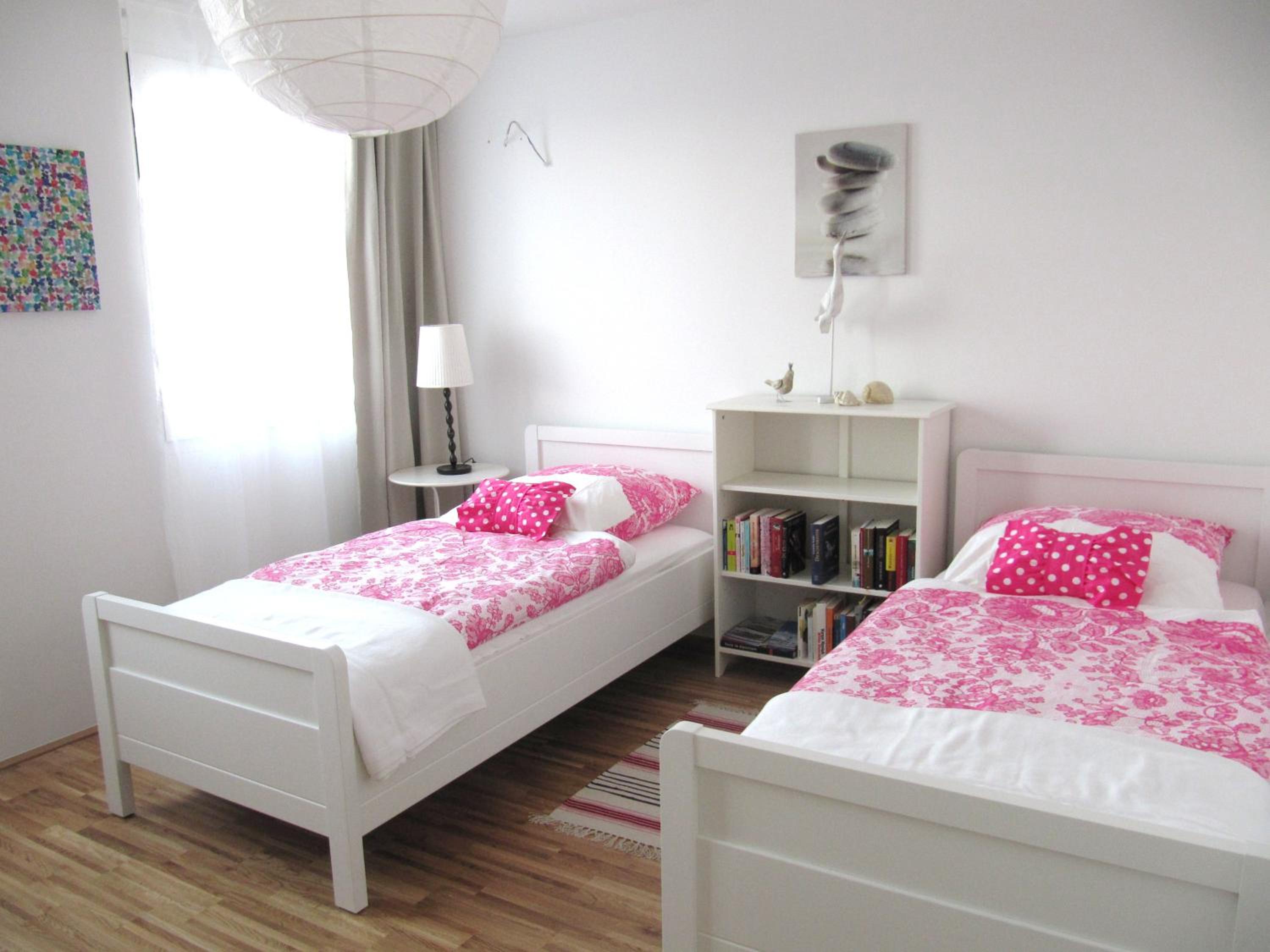 Ferienwohnung Lac Konstanz