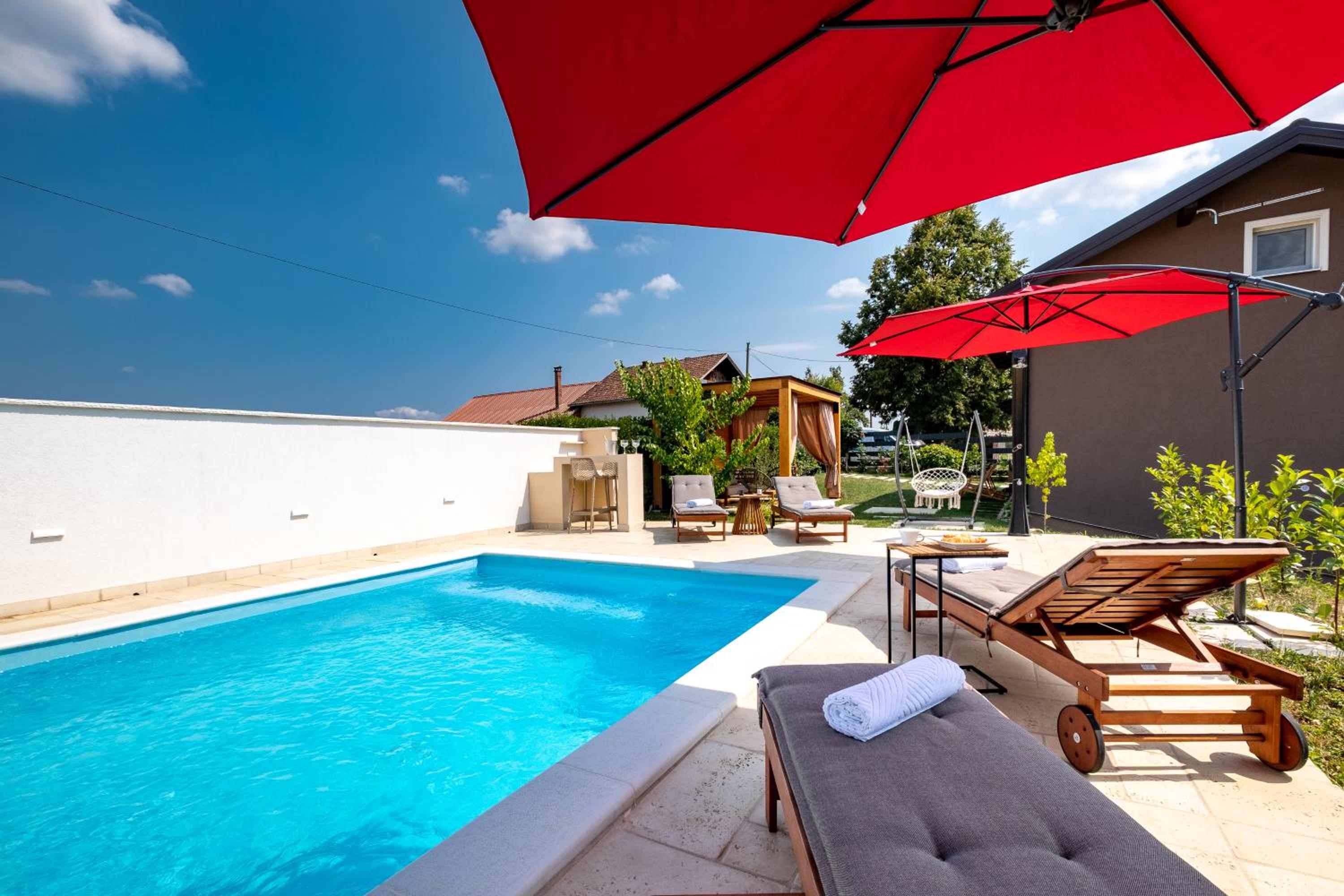 Holiday home ZEN
