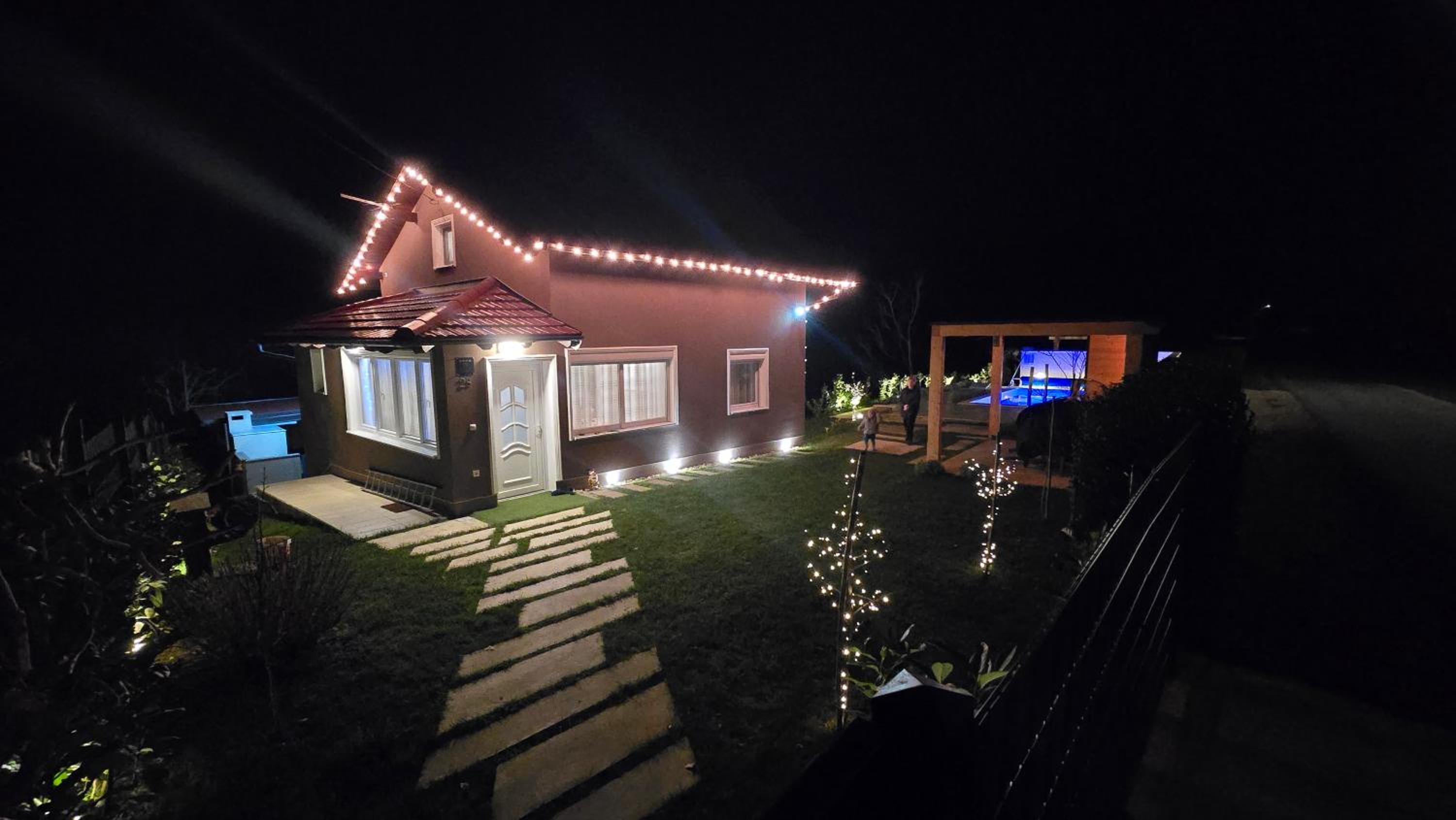 Holiday home ZEN