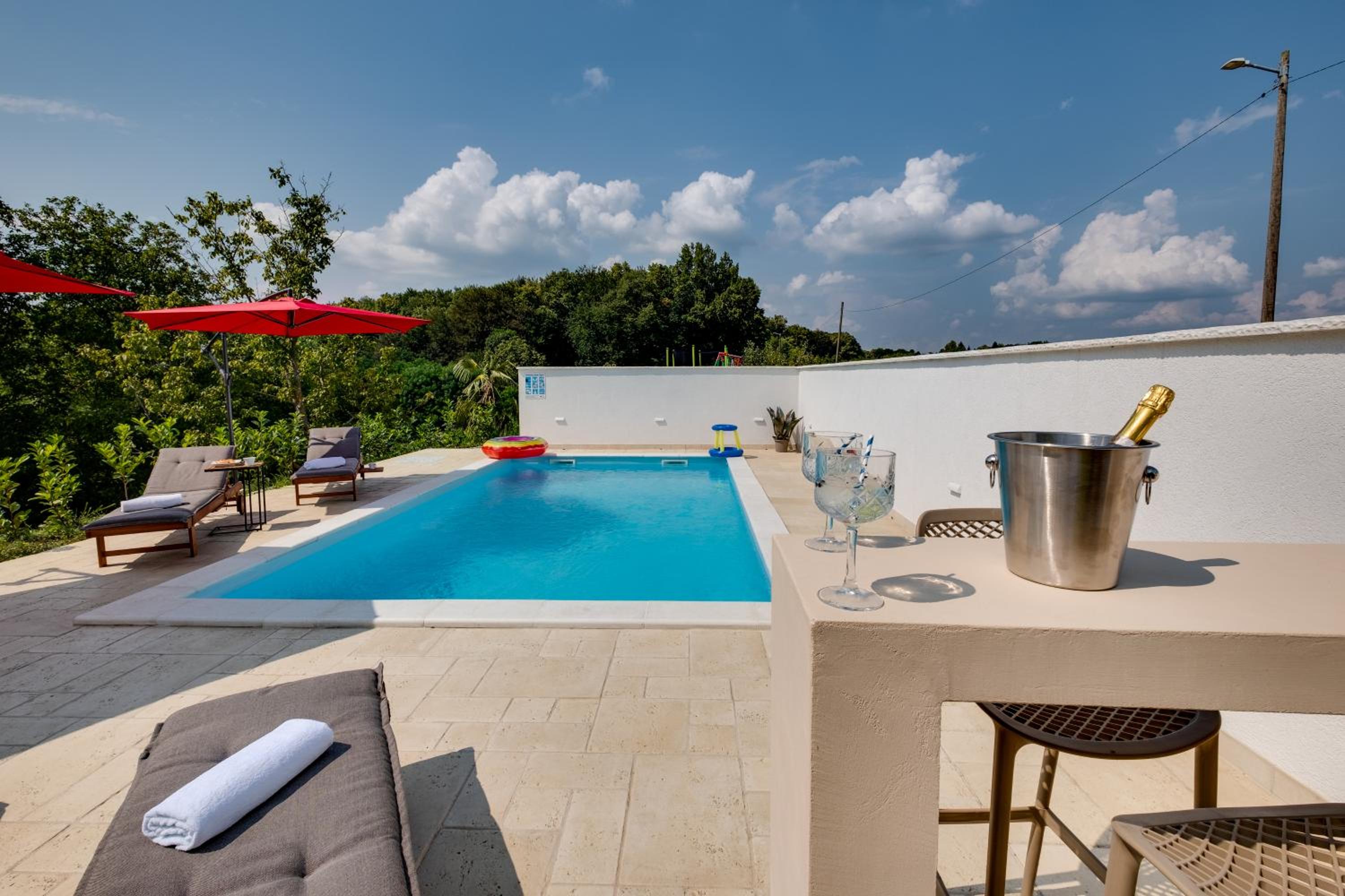 Holiday home ZEN