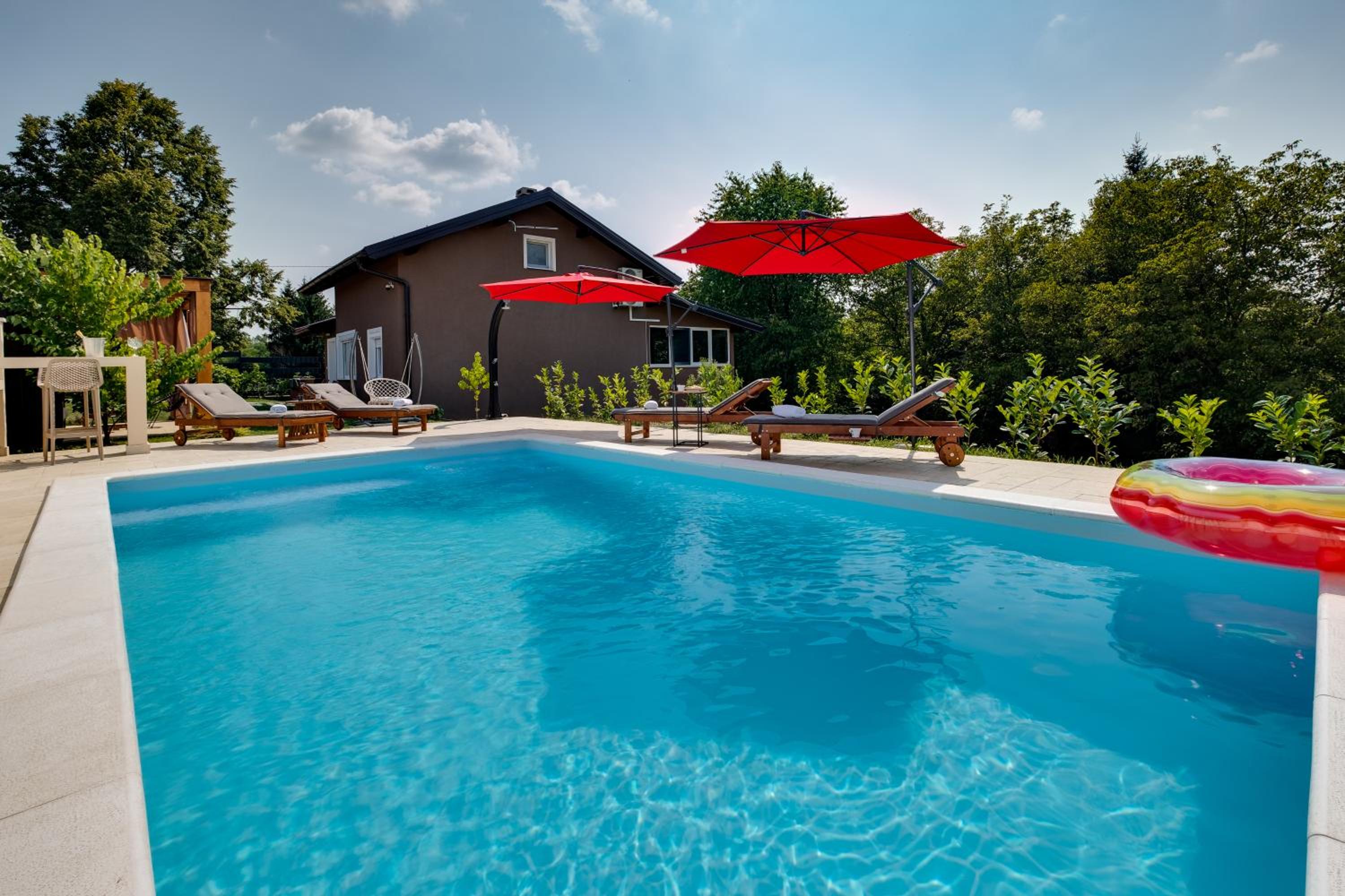 Holiday home ZEN