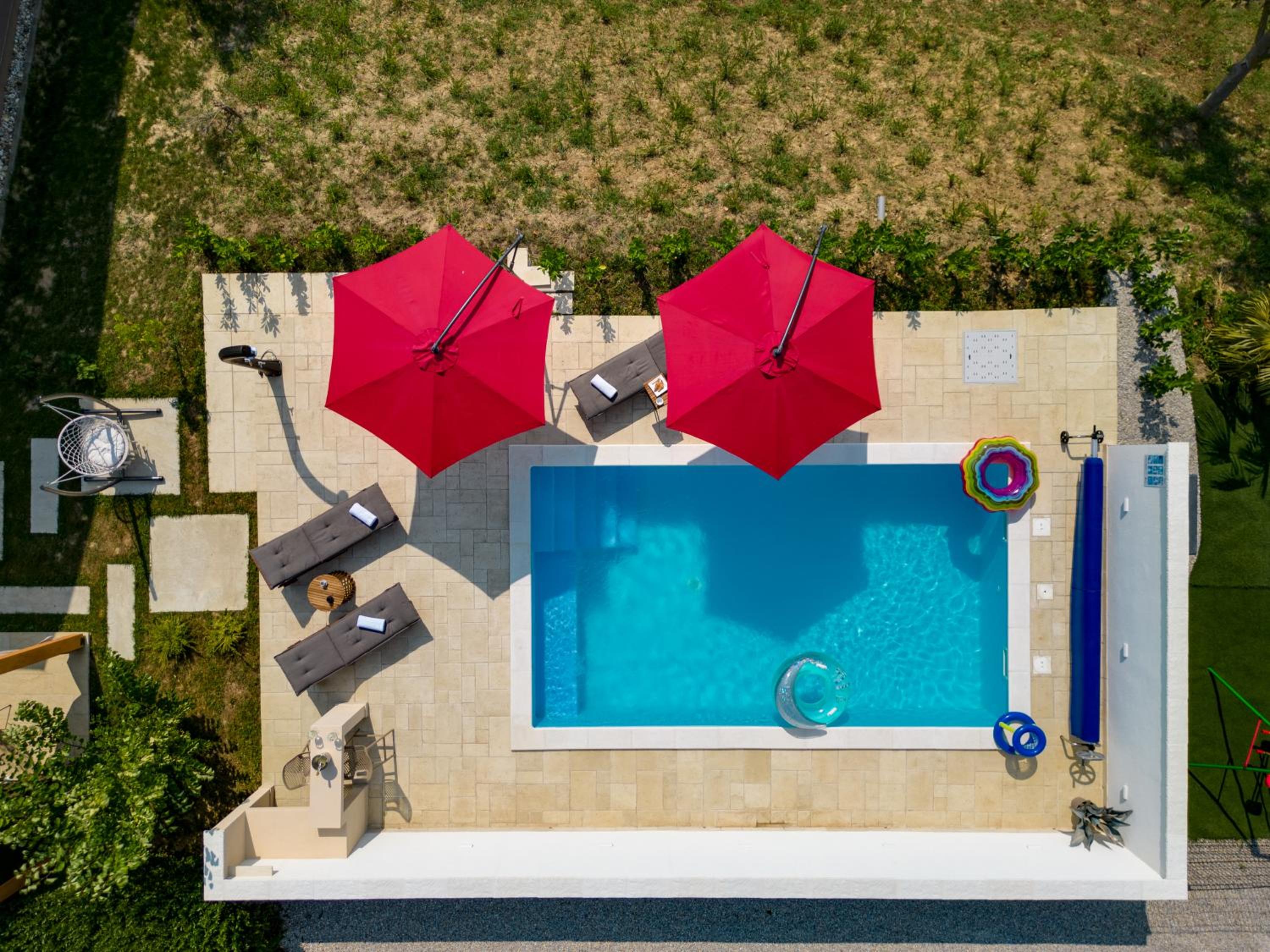 Holiday home ZEN