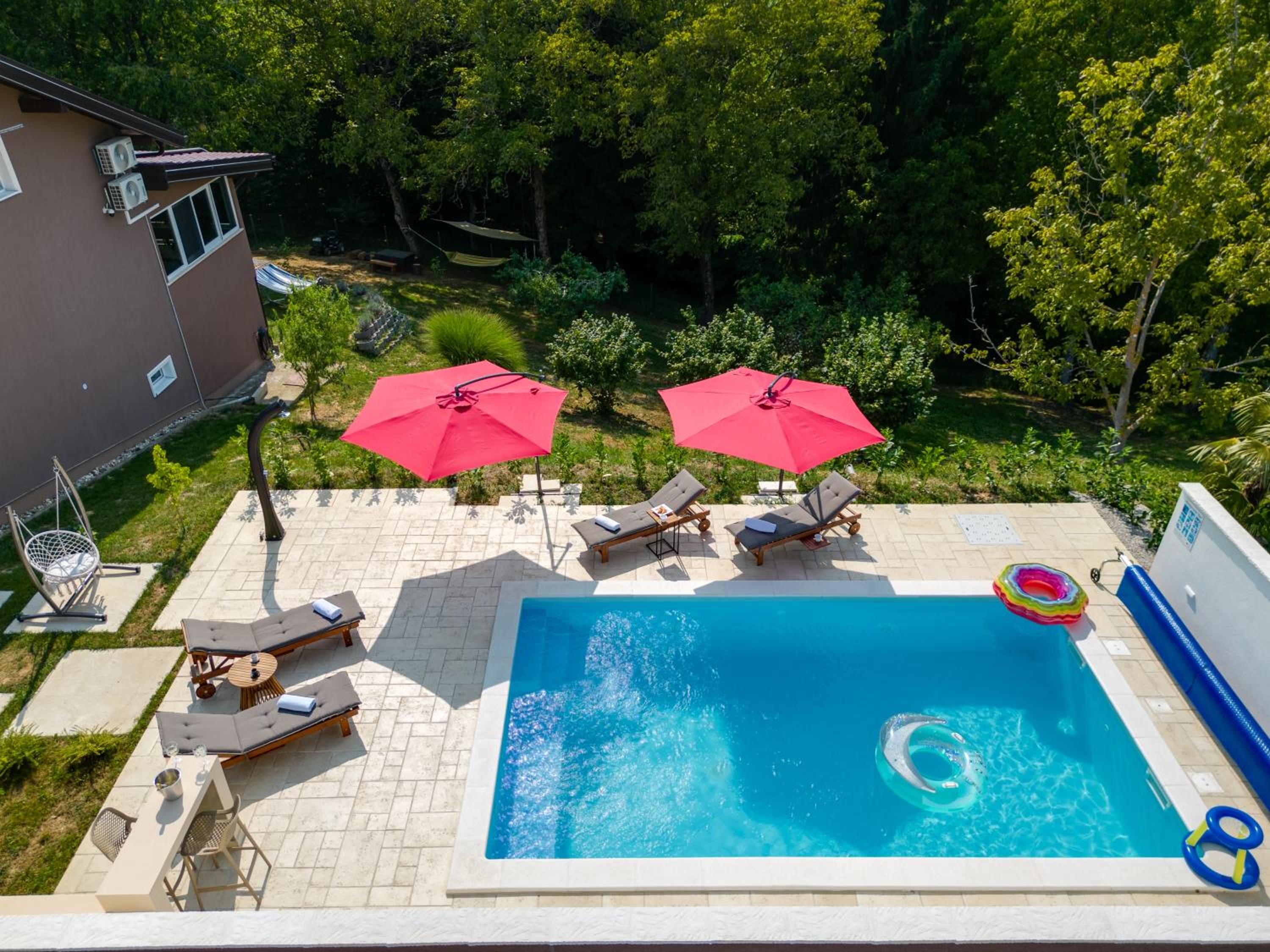 Holiday home ZEN