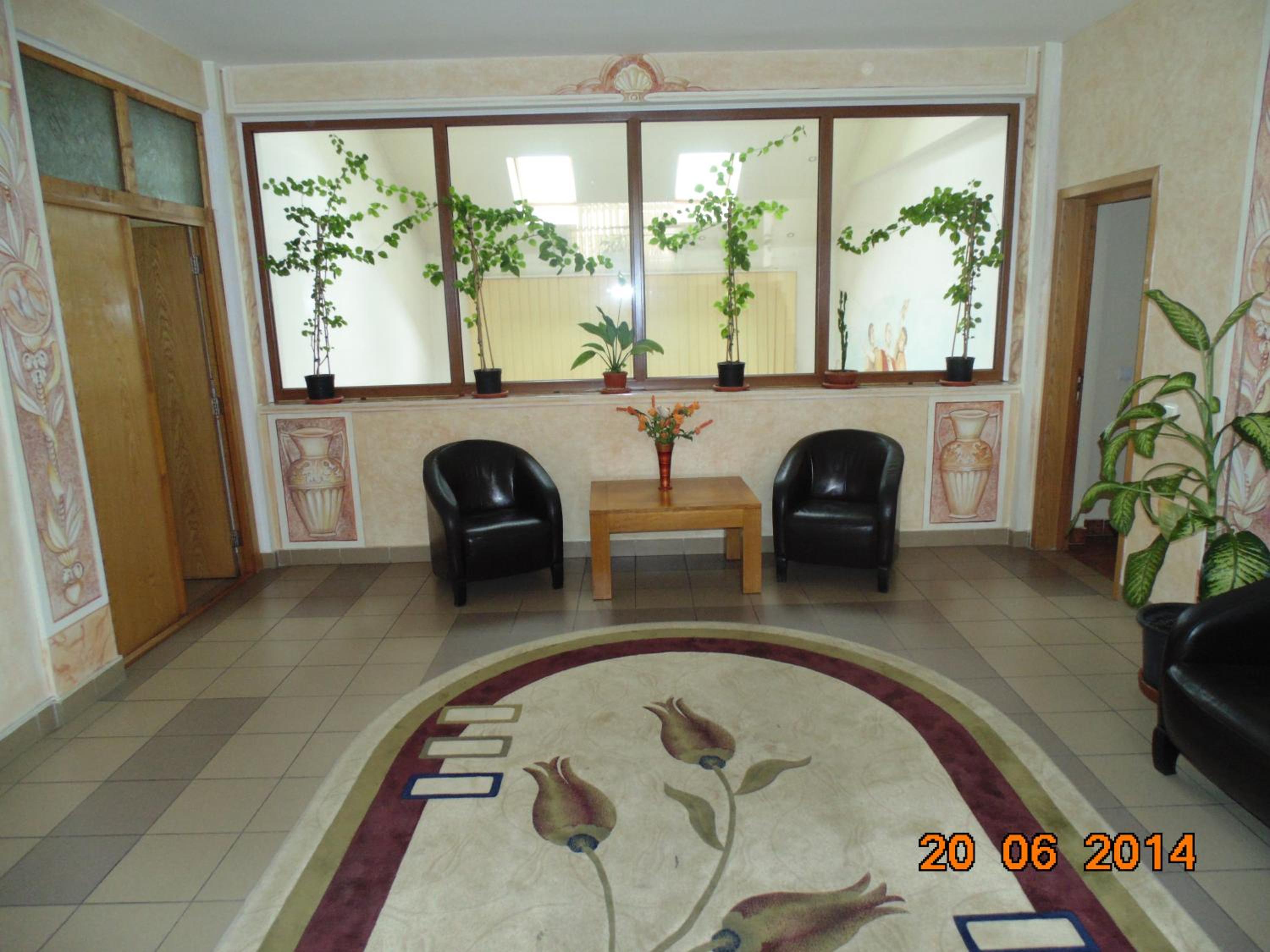 Casa Traiana view 2