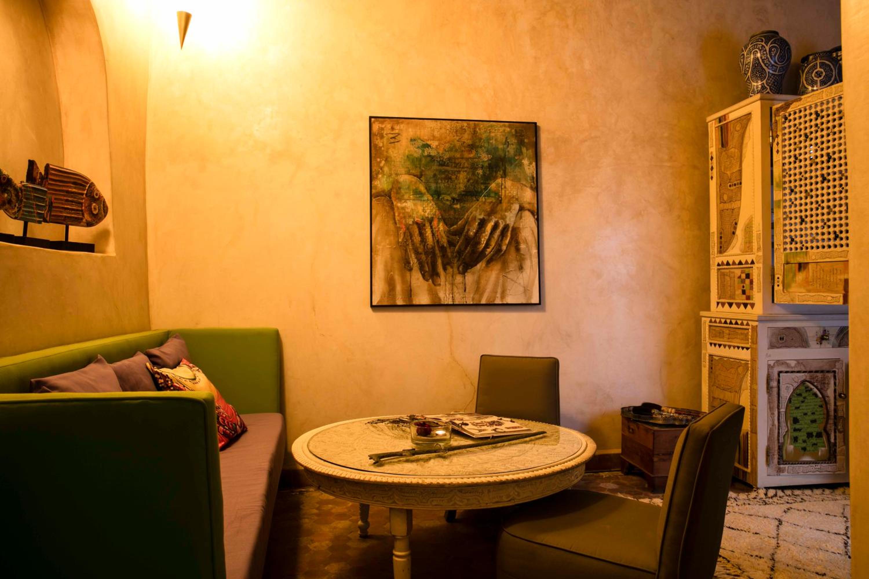 Riad Emotion - Image 4