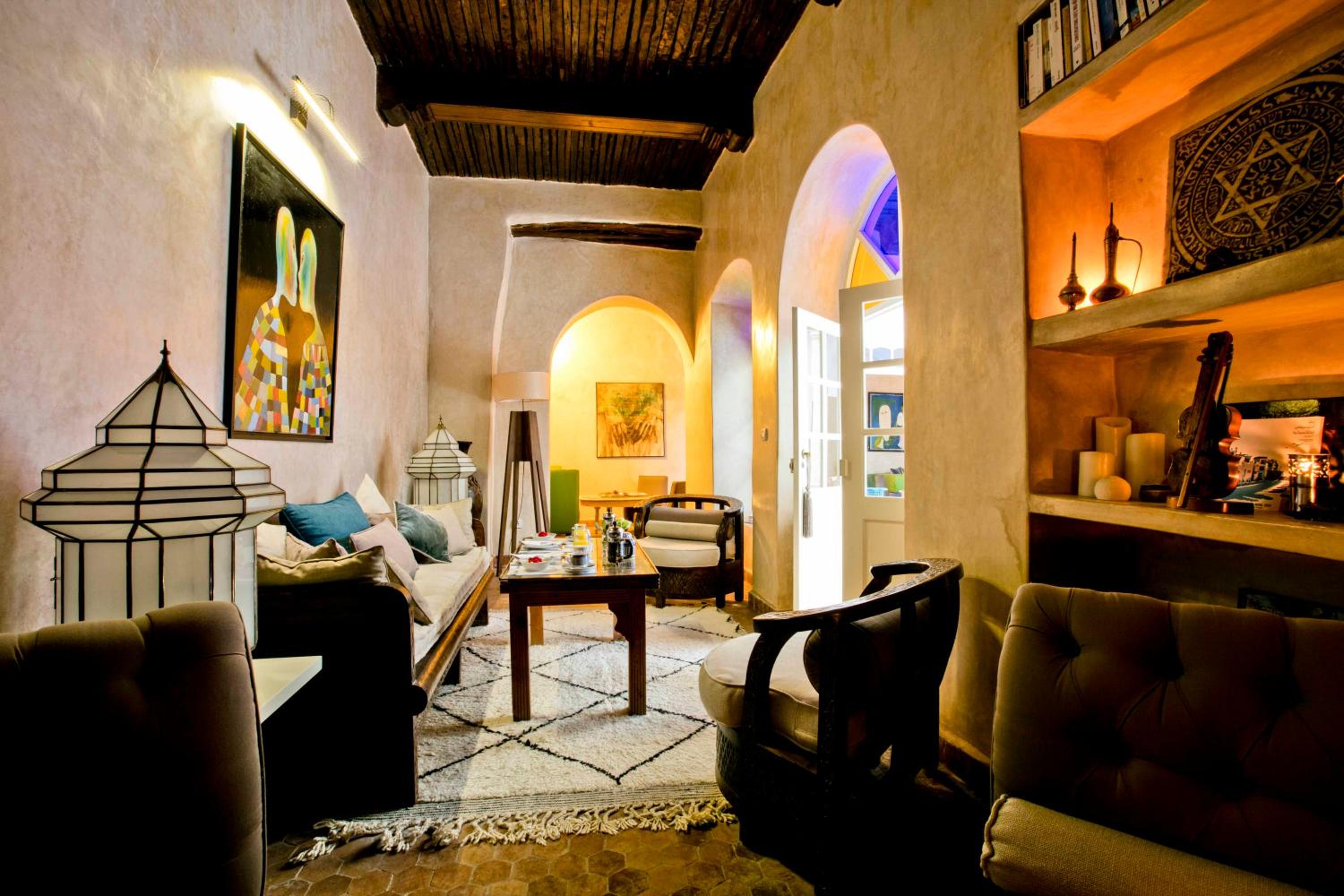lounge