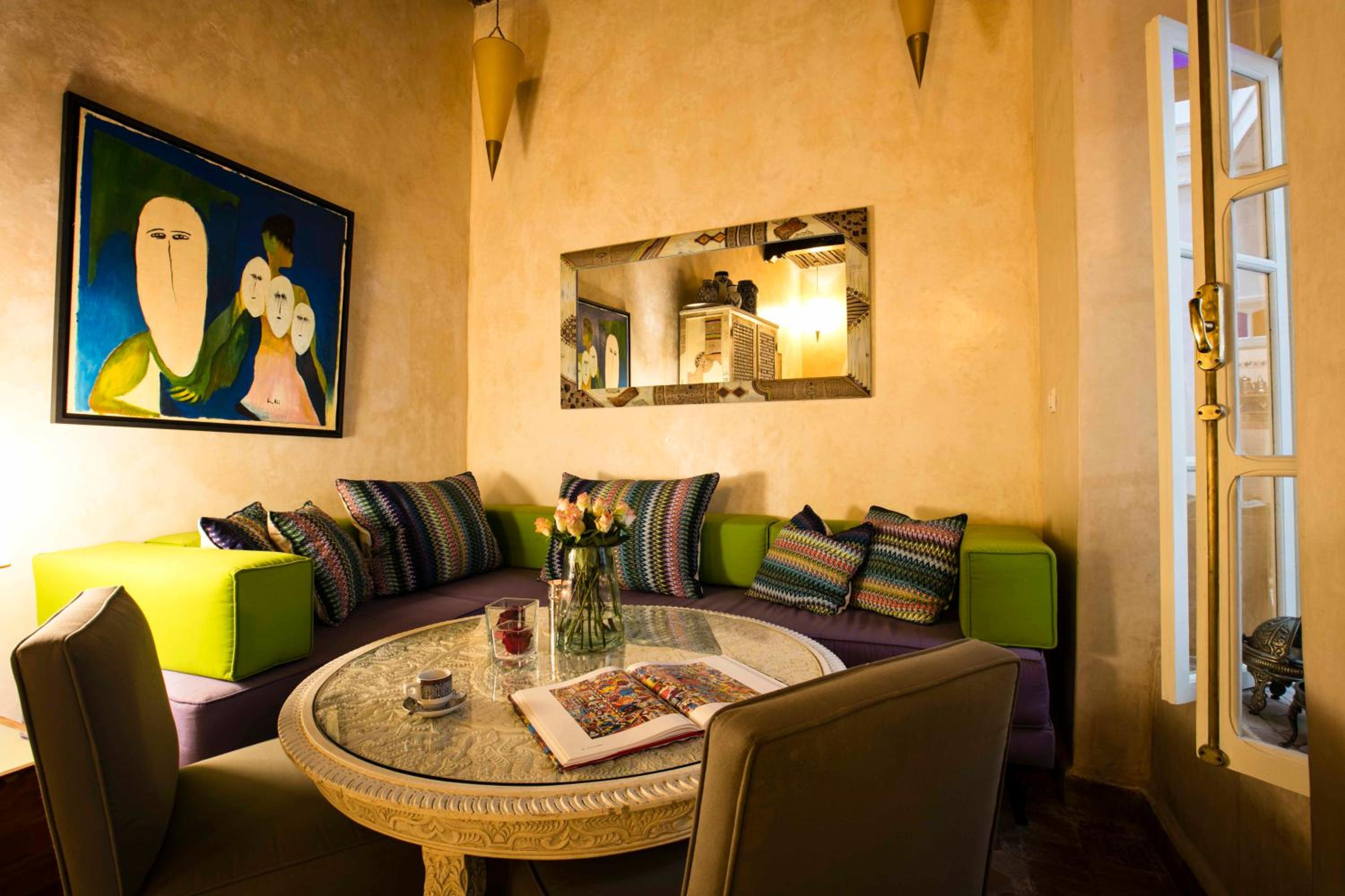 Riad Emotion - Image 2