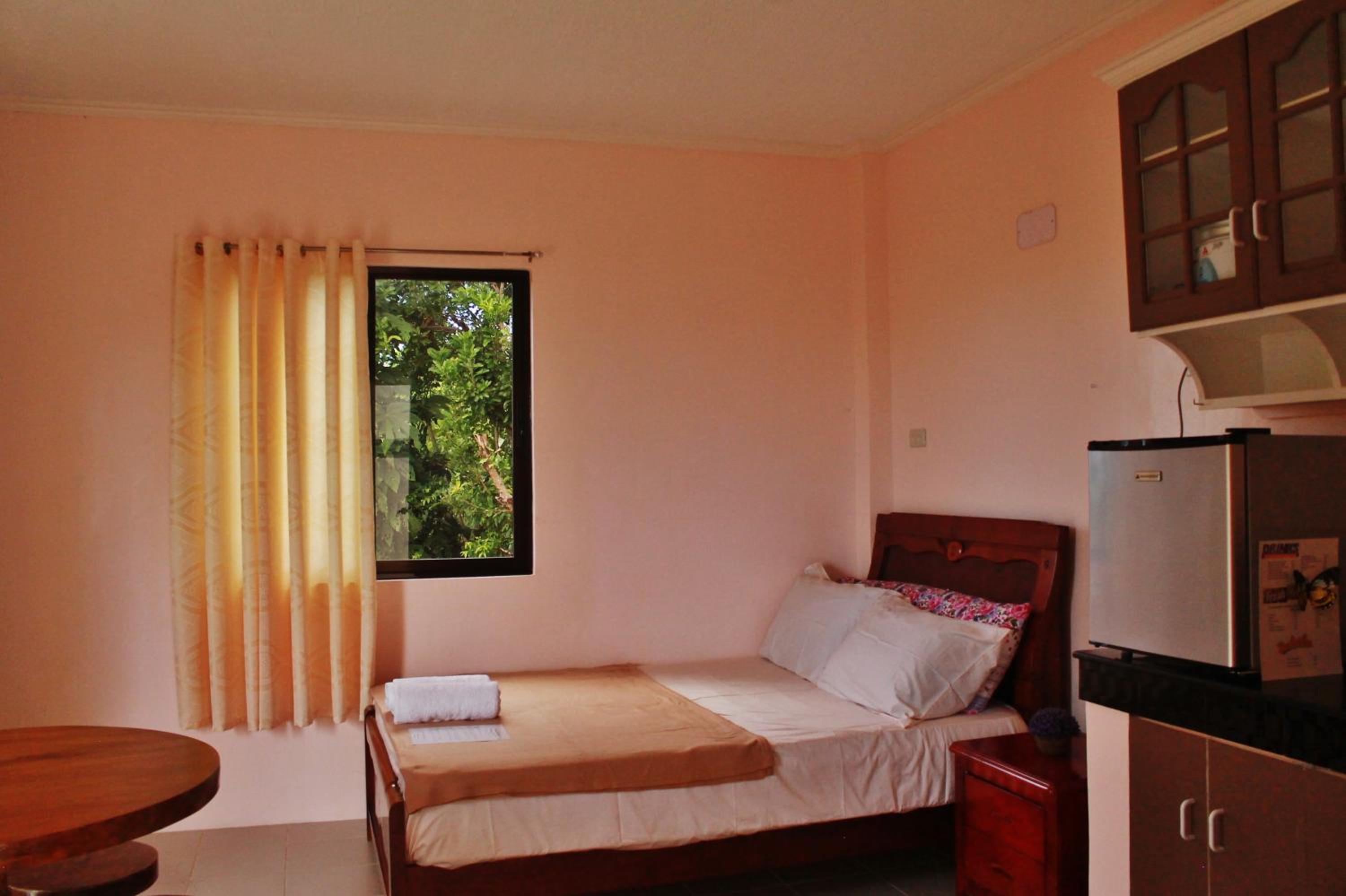 Vidas Mountain Stay-Bohol