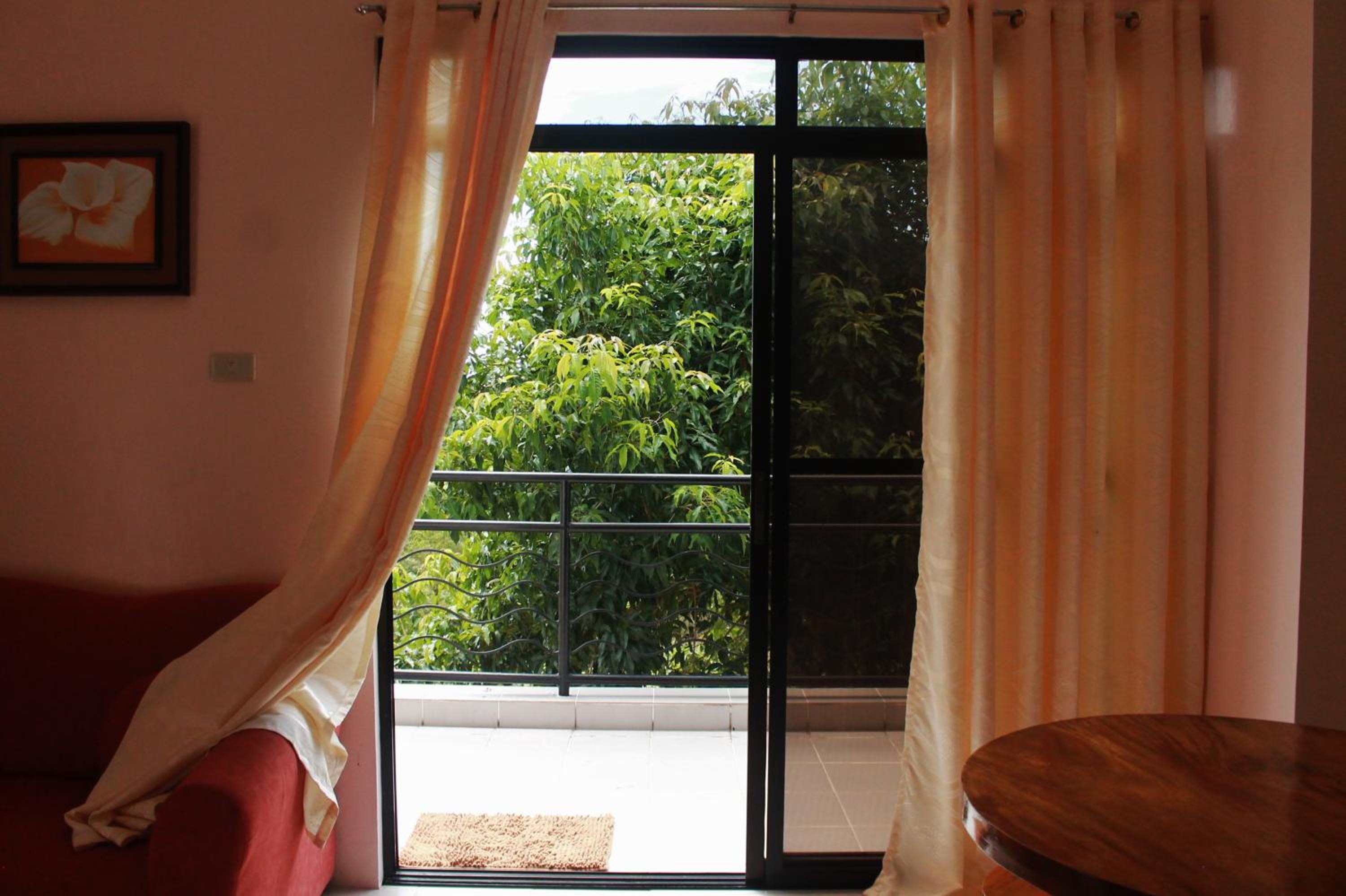 Vidas Mountain Stay-Bohol