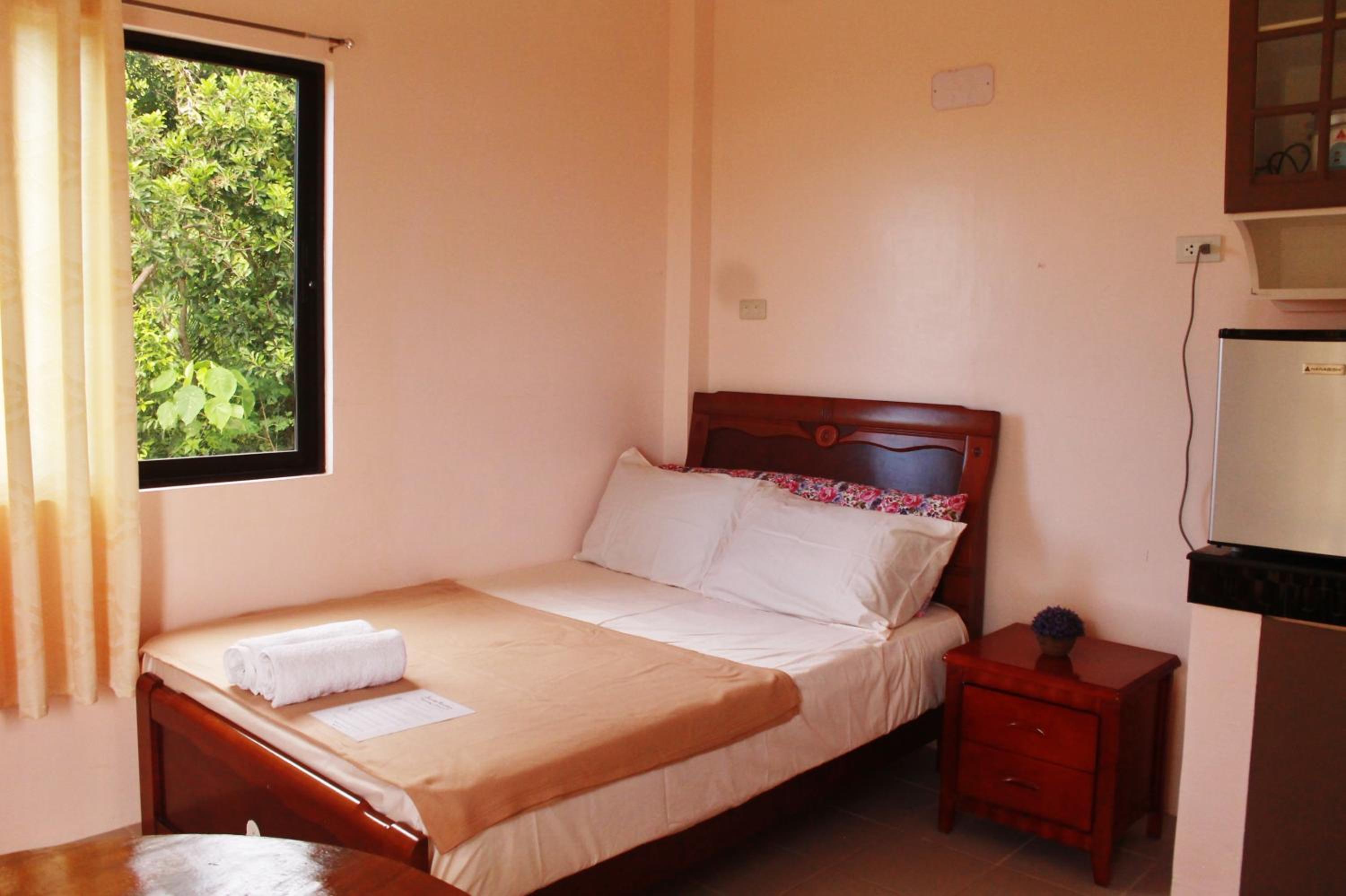 Vidas Mountain Stay-Bohol