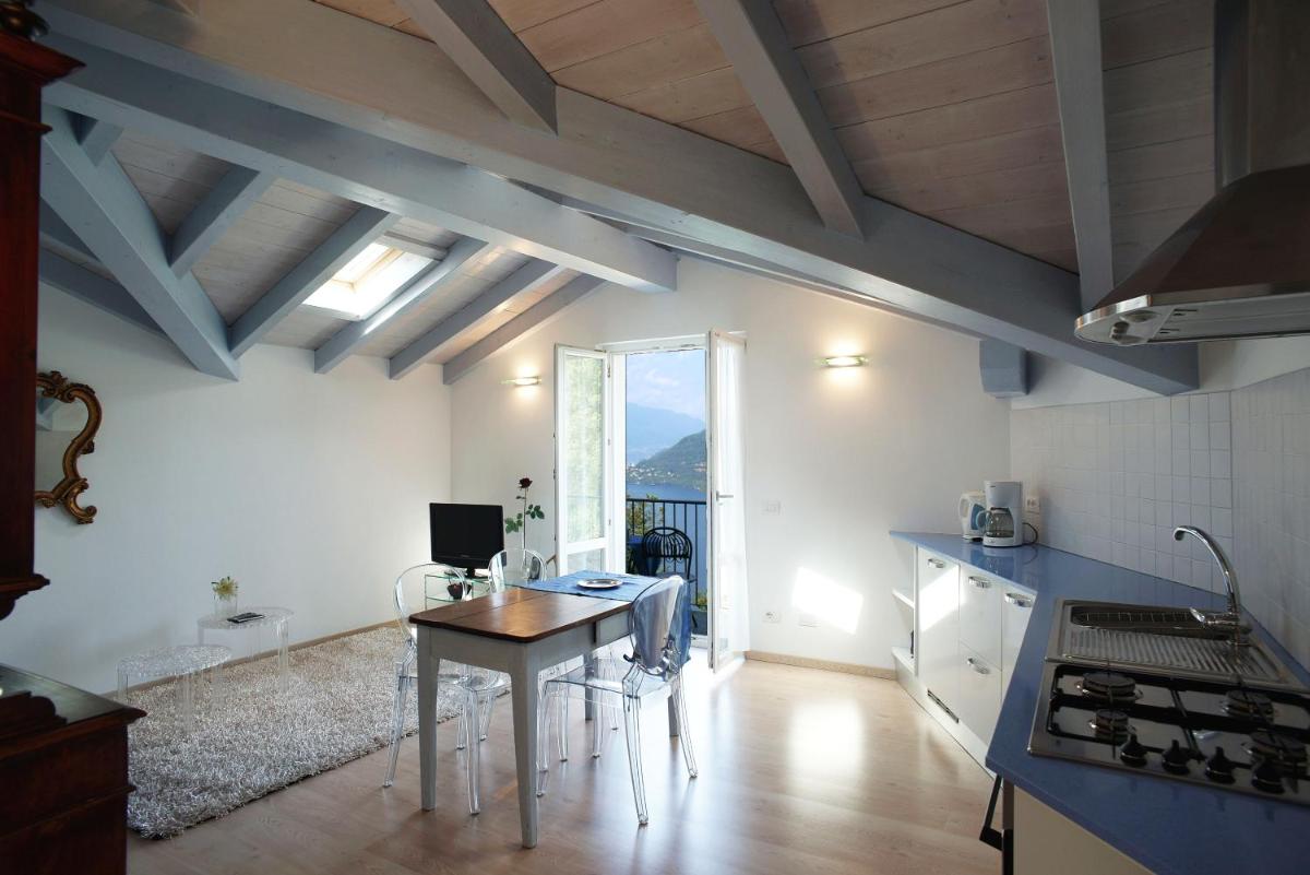 Casa Erica en Cannobio