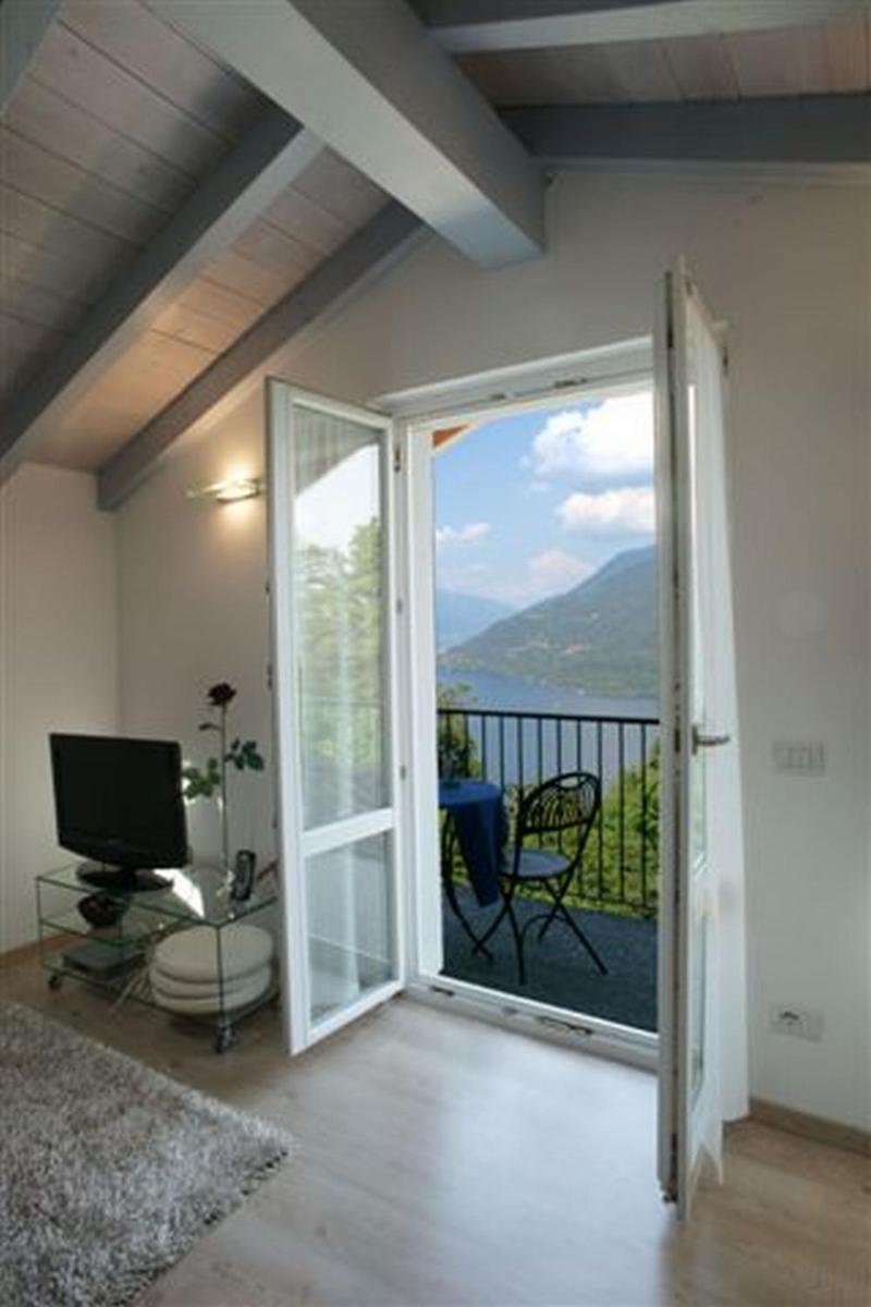 Casa Erica en Cannobio