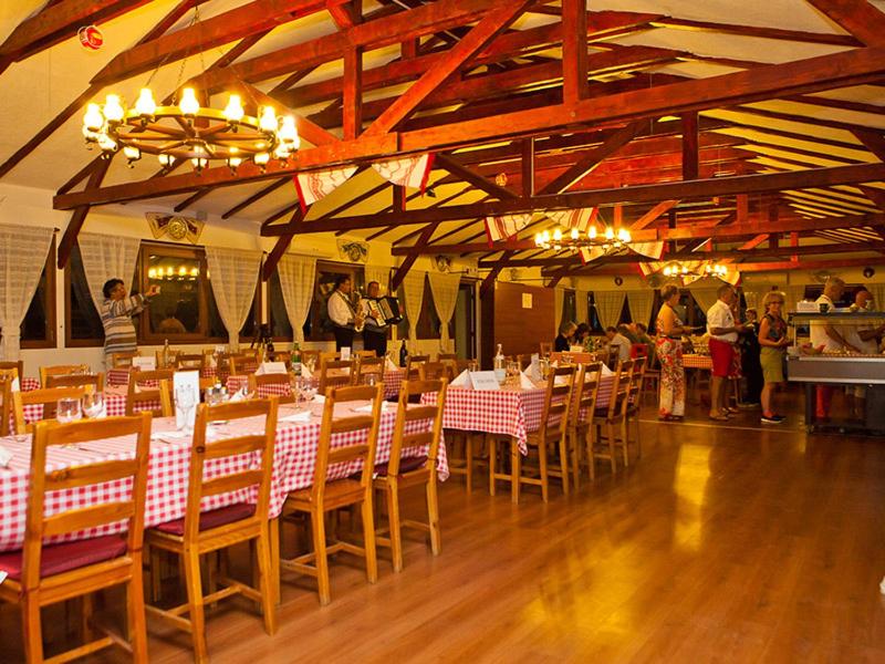Casa Bazna