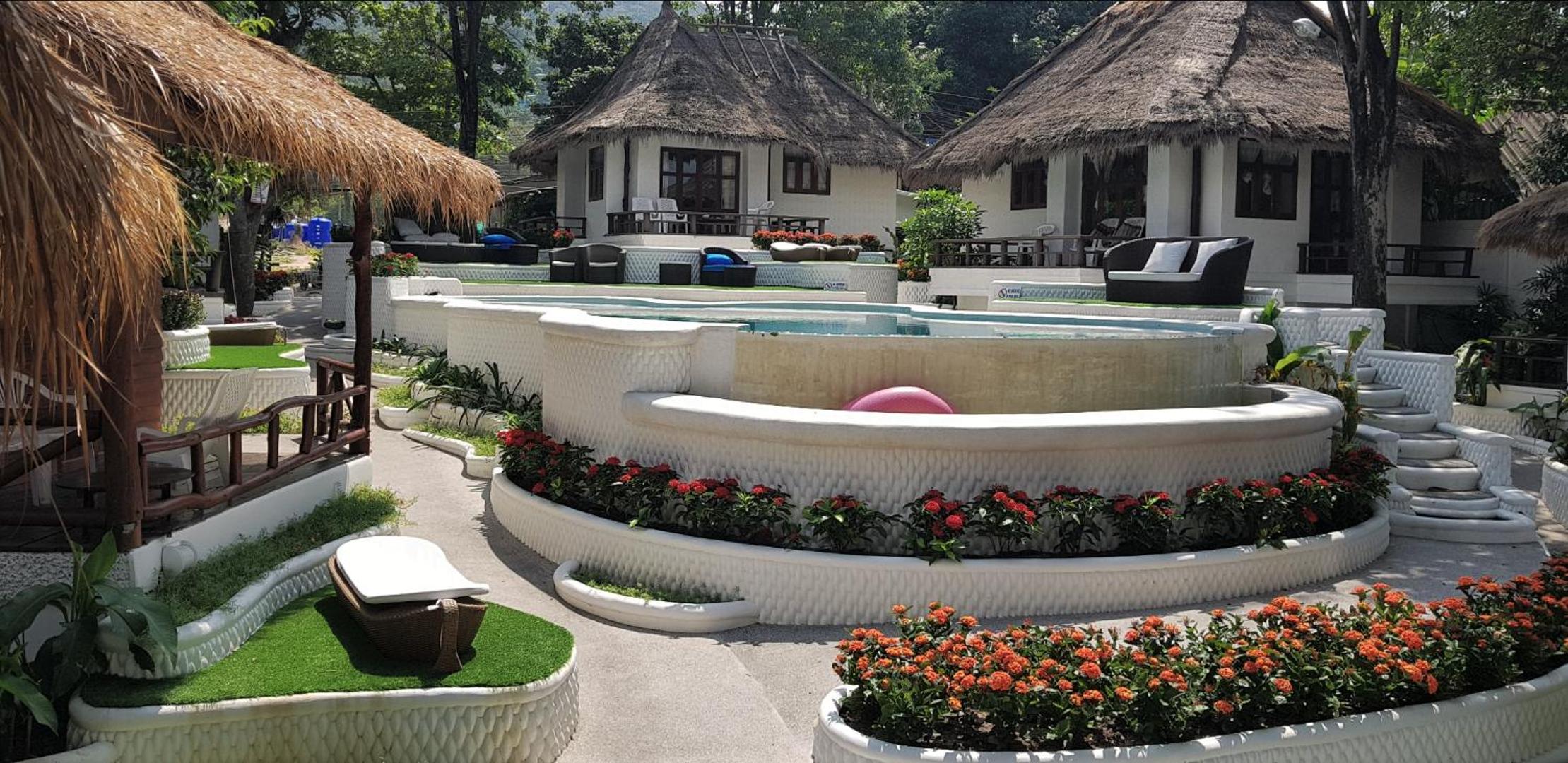 Clear View Resort