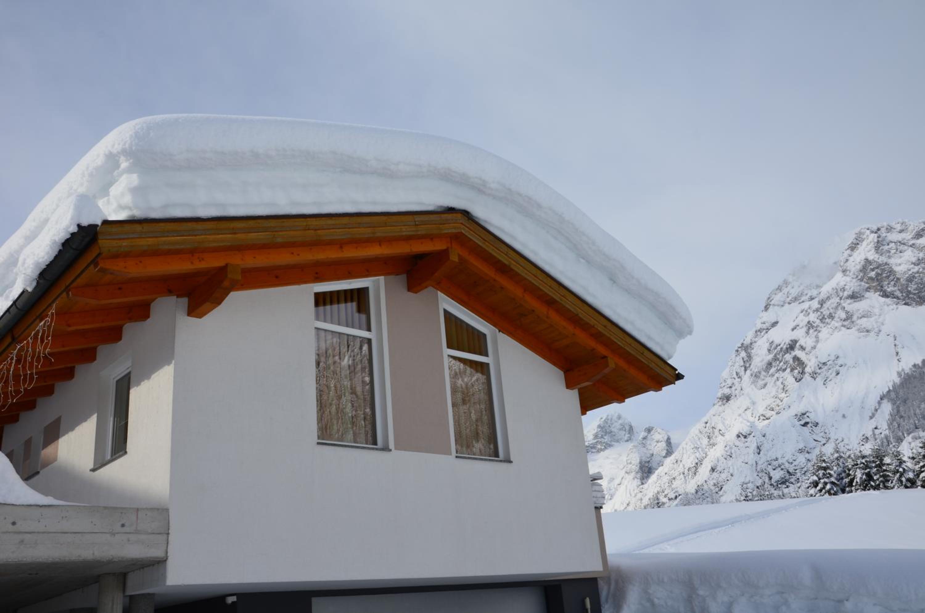 Apartment Tennengebirge