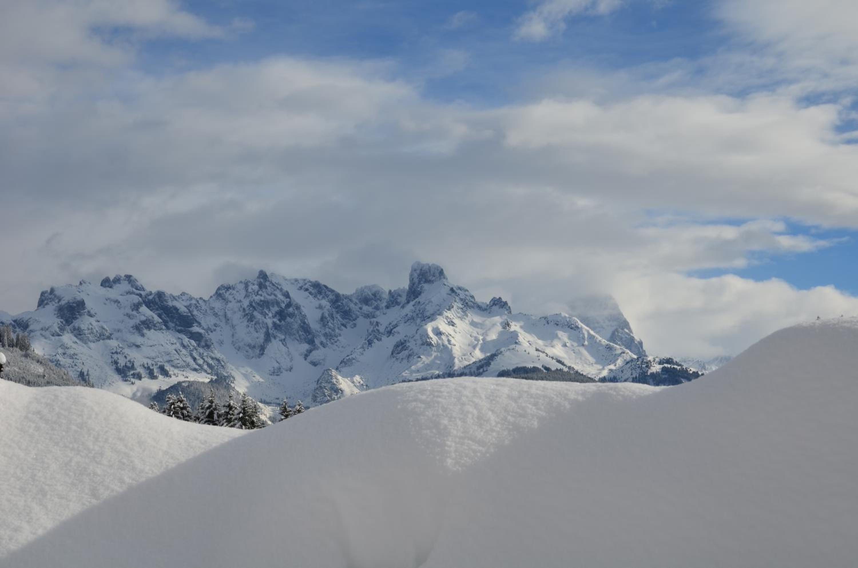 Apartment Tennengebirge