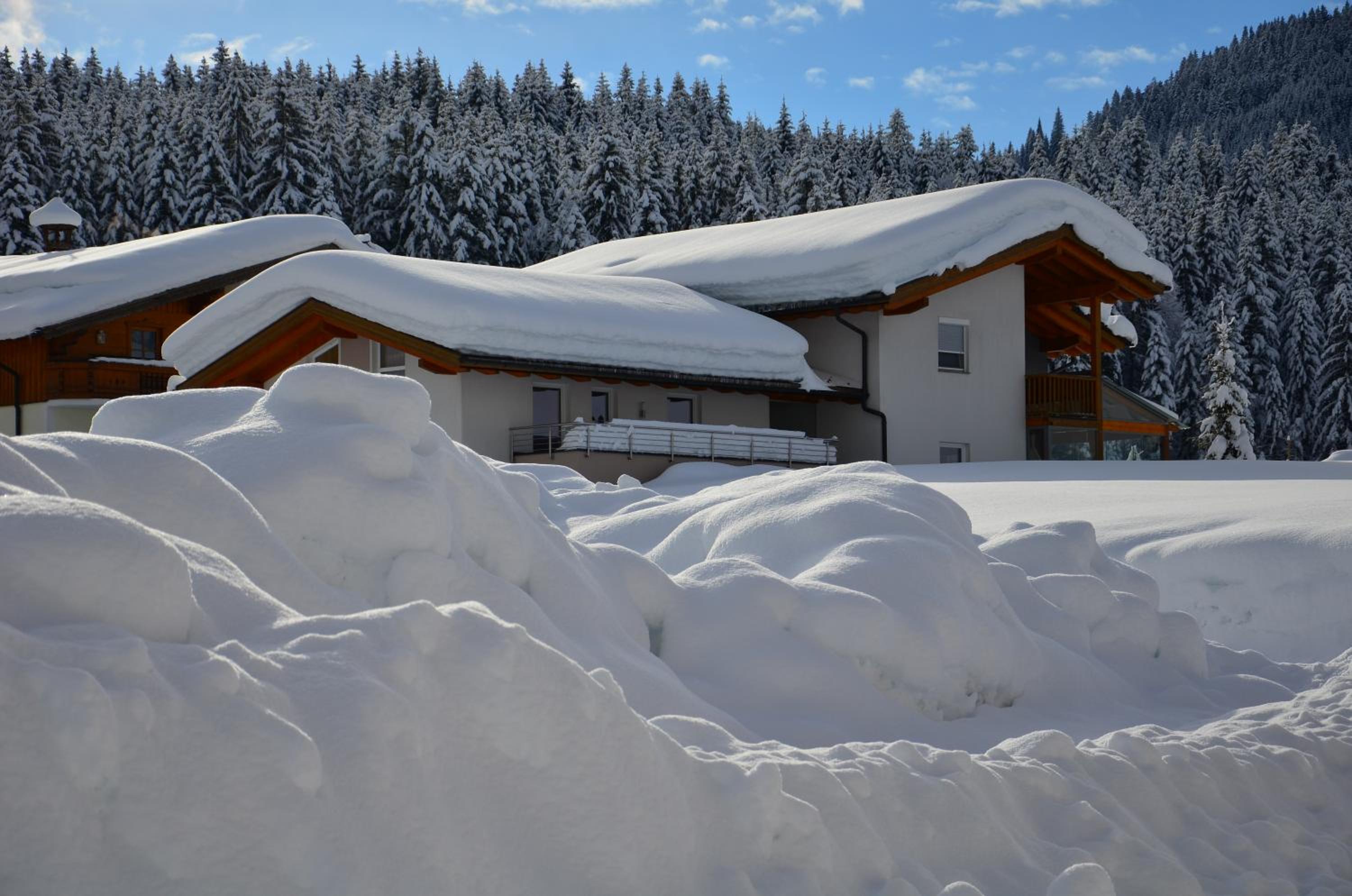 Apartment Tennengebirge