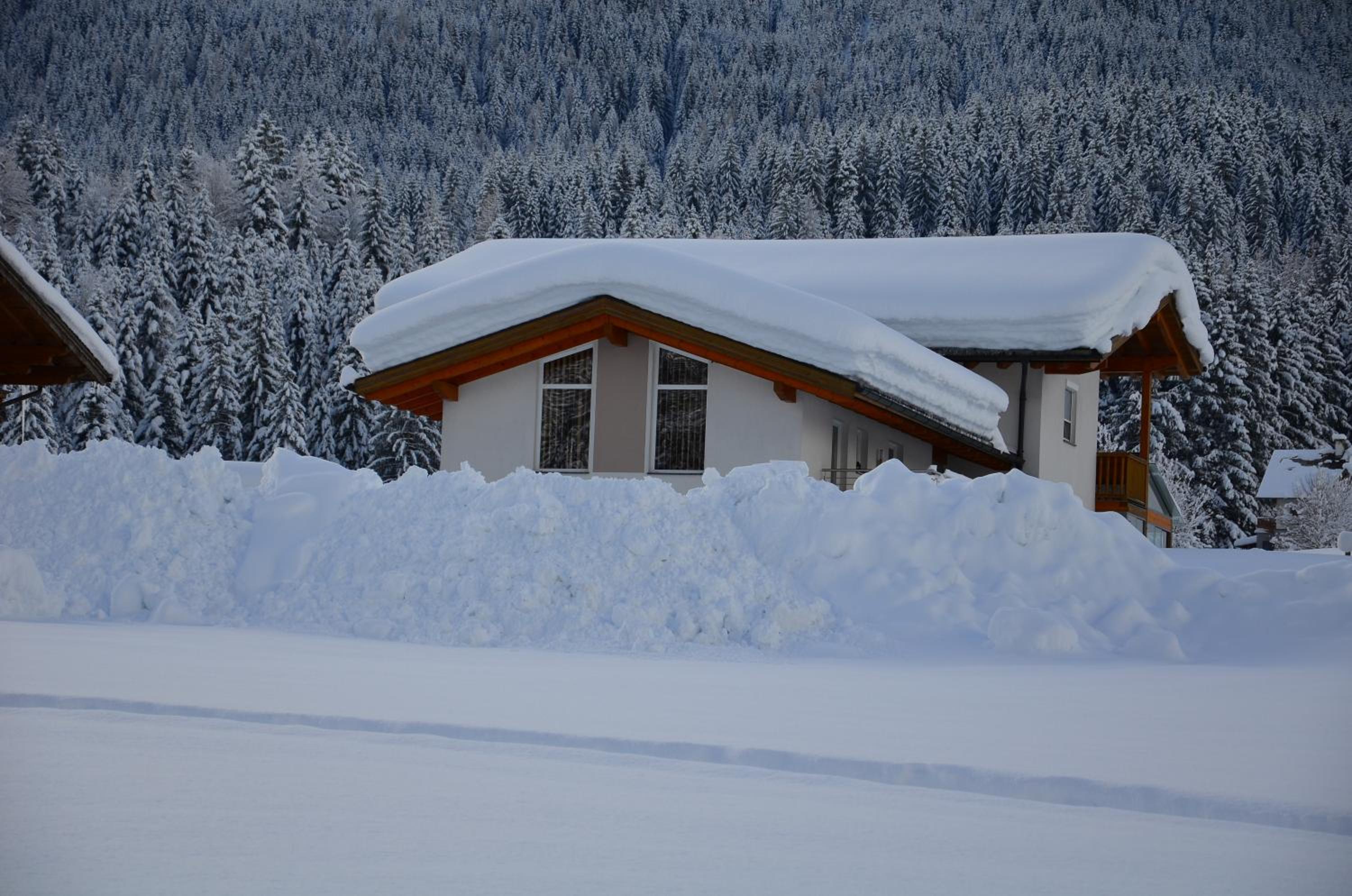 Apartment Tennengebirge