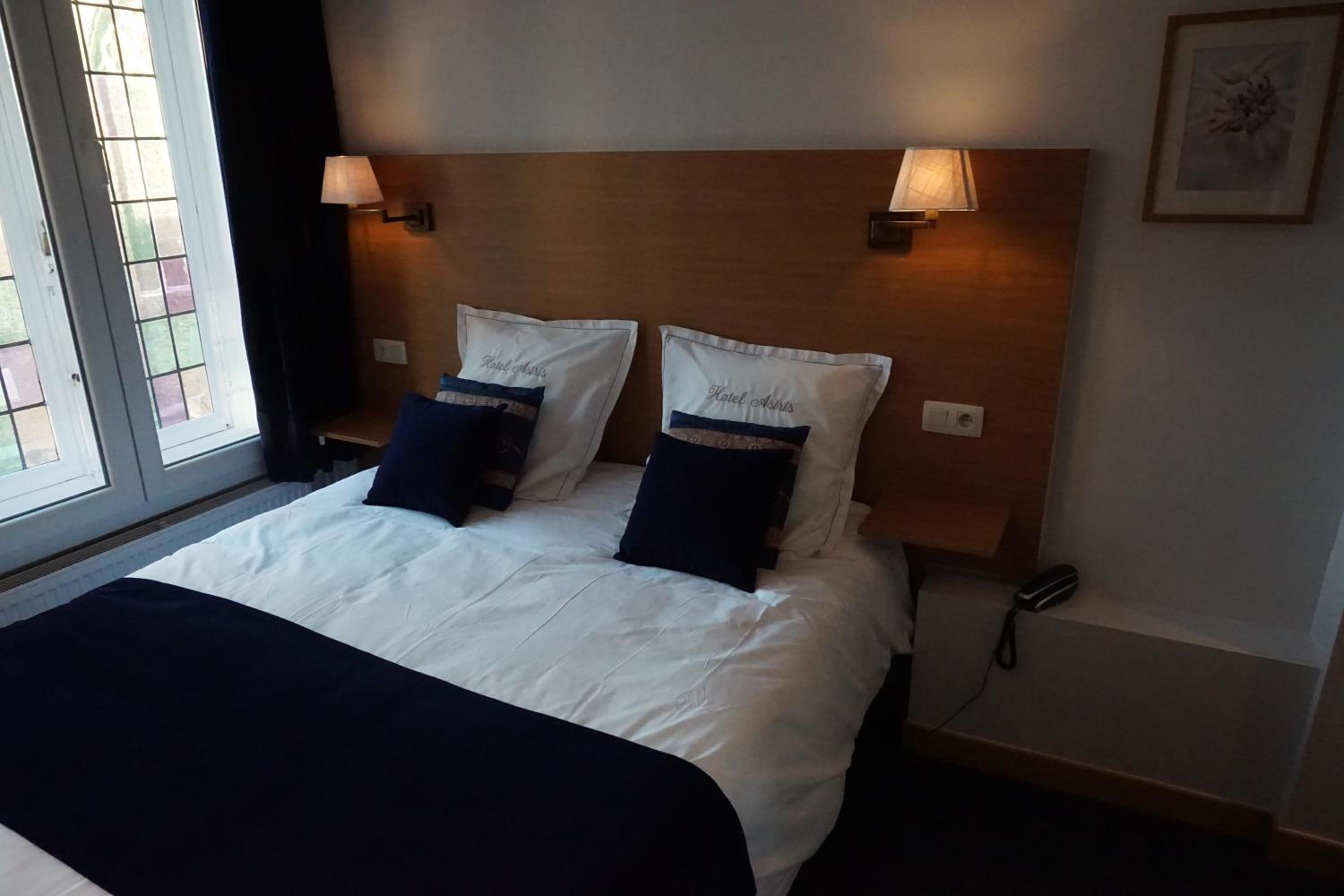Bruges Vacations - Hotel Asiris - Property Image 26
