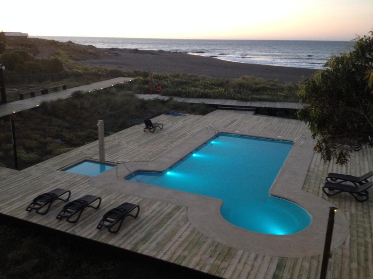 Hotel Punta Sirena