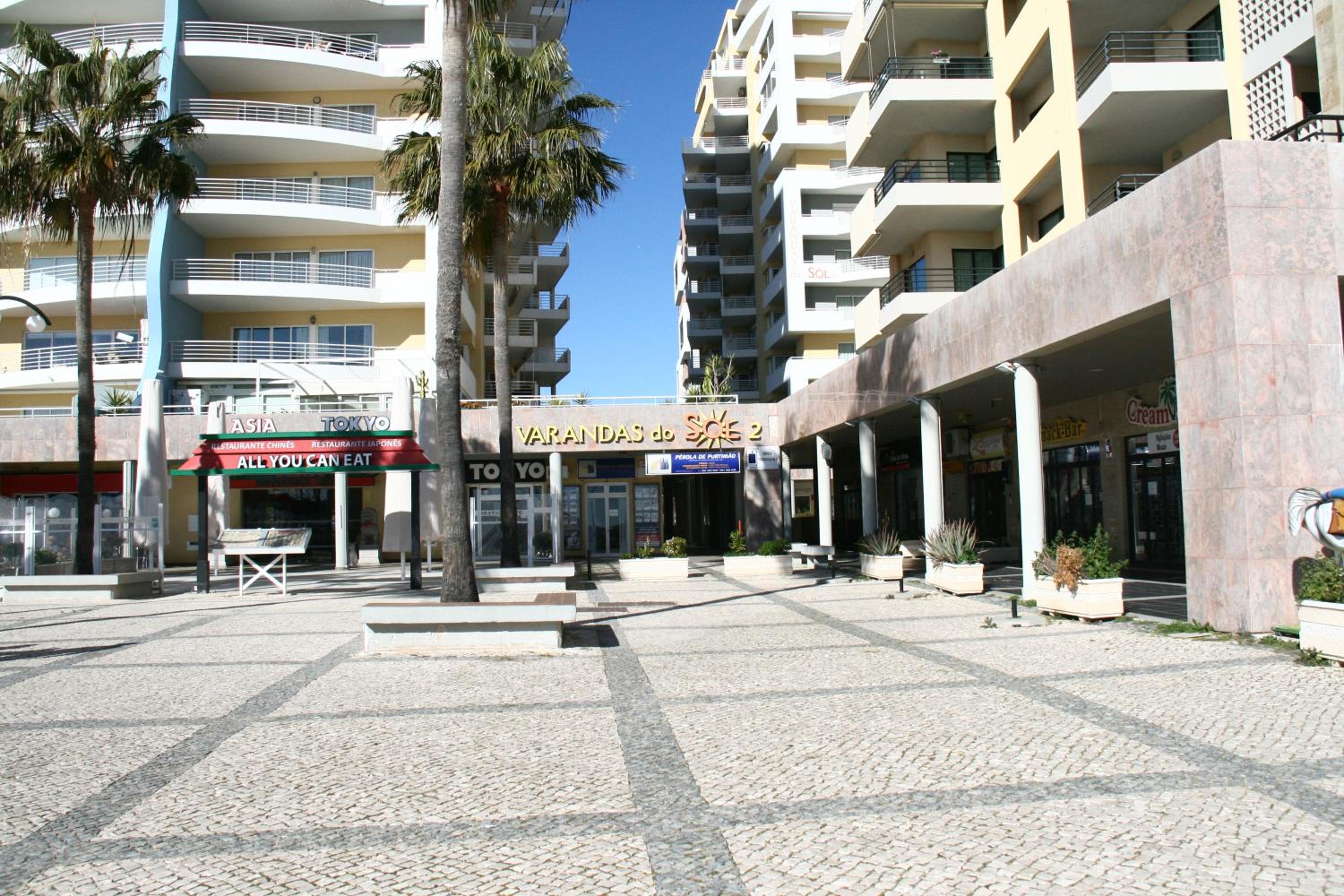 Apartamento T&T Ocean - Vista Mar view 2