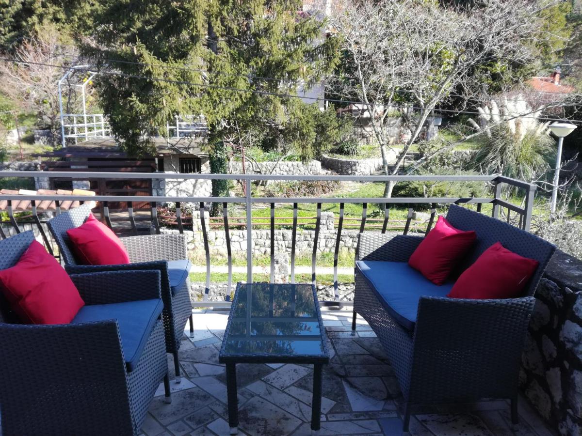 Apartman Marija II view 3