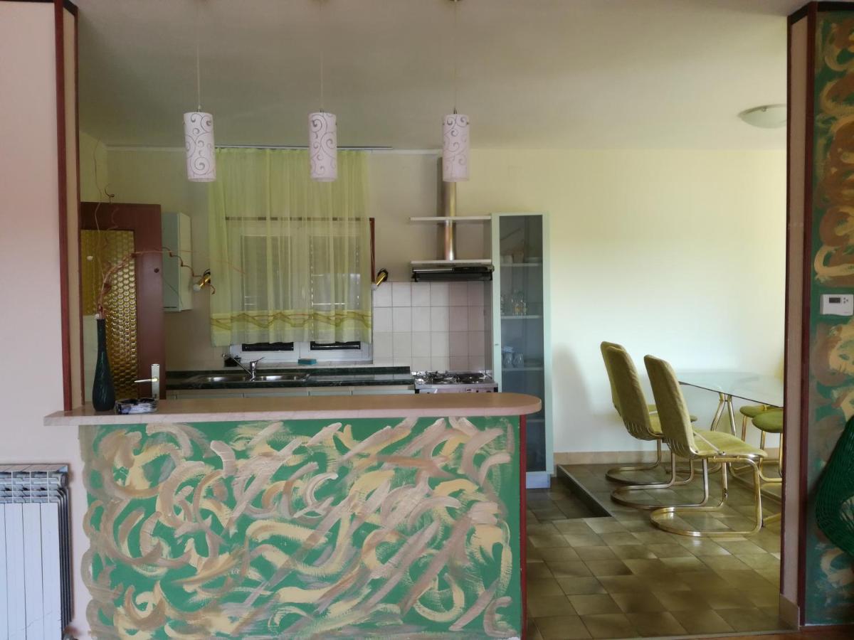 Apartman Marija II view 2