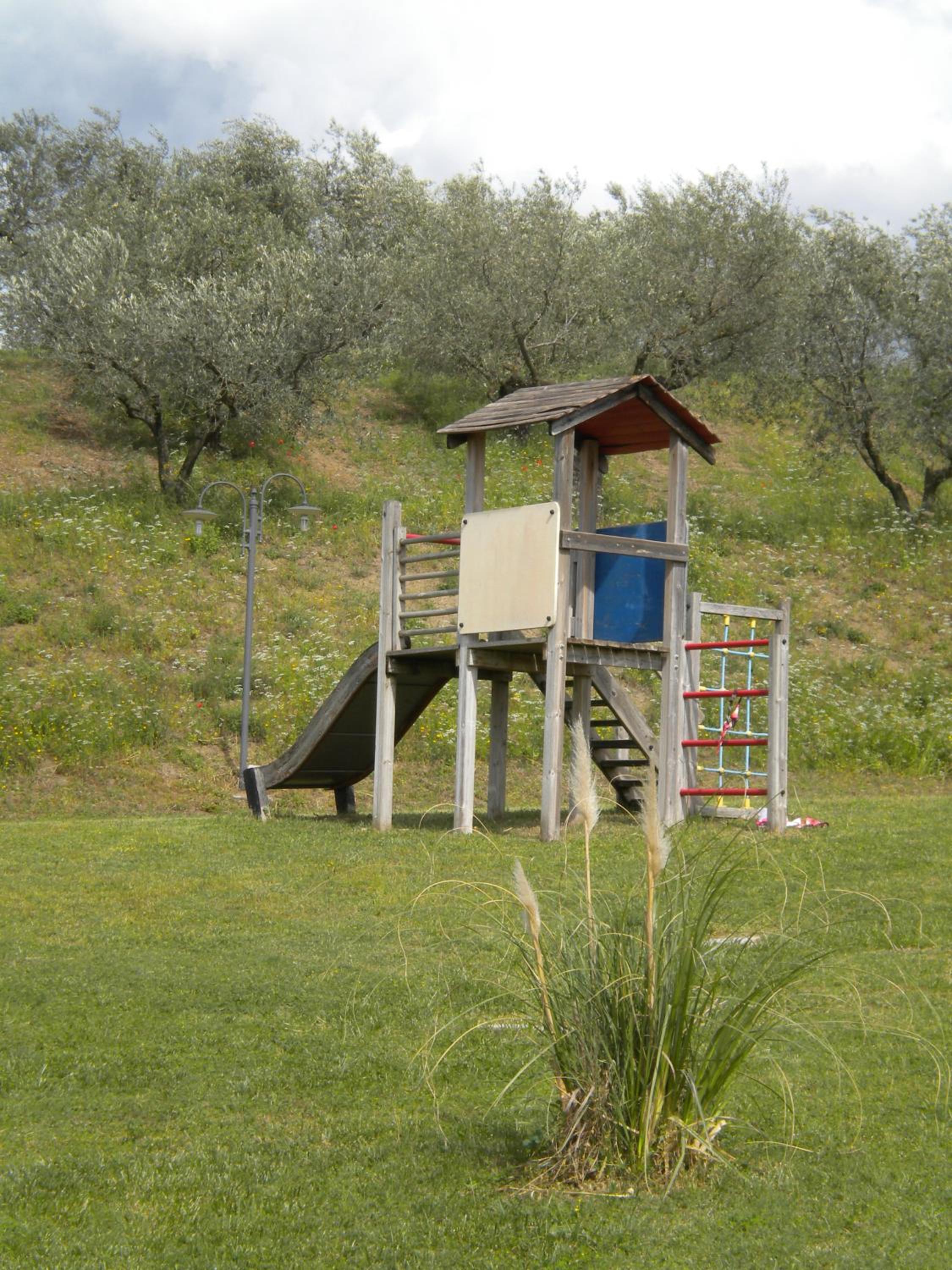 Il Poggio Delle Ginestre